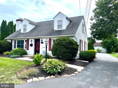 Photo of 524 S Main Street, BEL AIR, MD 21014 (MLS # MDHR2056992)