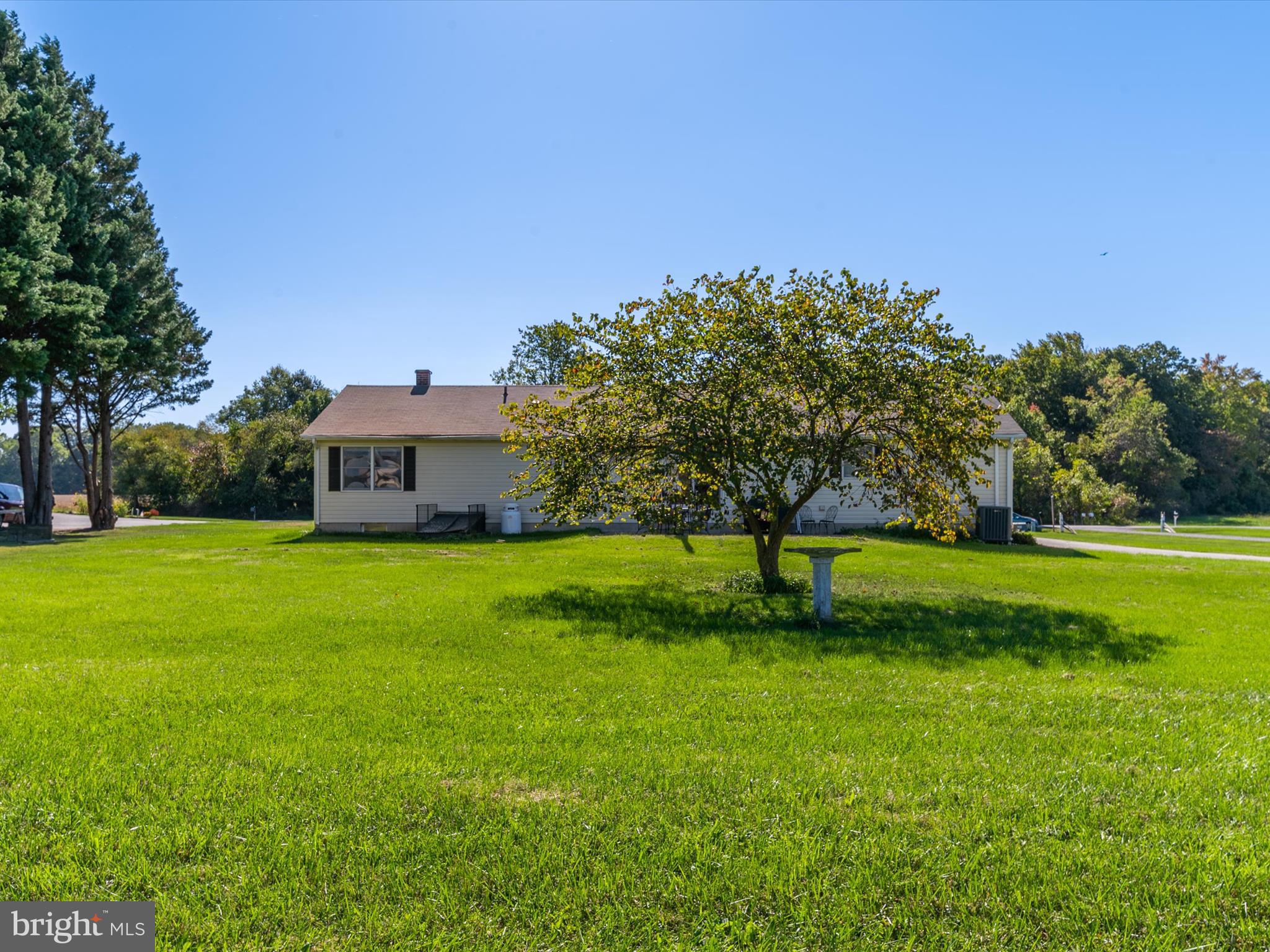 WATSON WOODLANDS - Residential