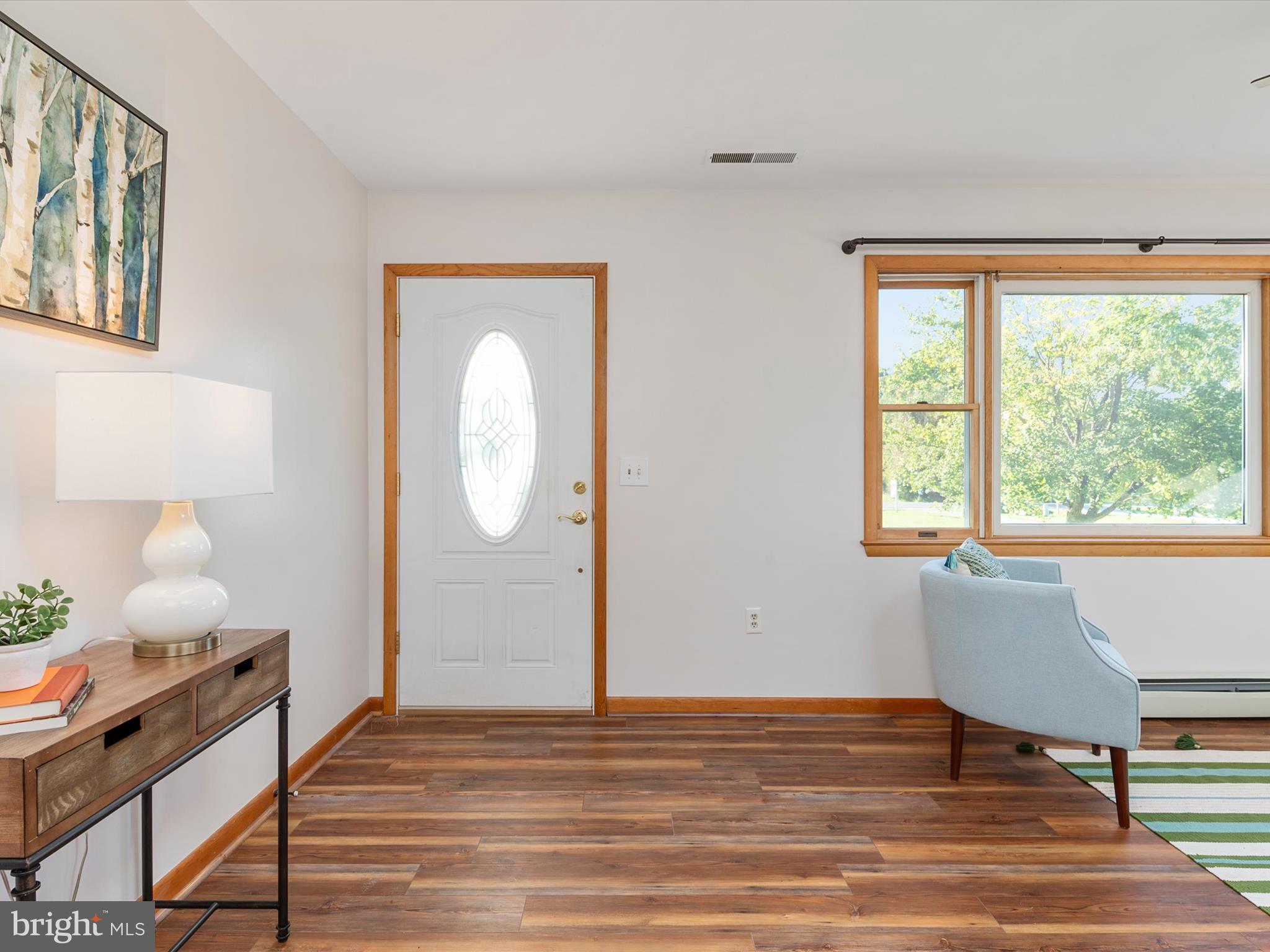 WATSON WOODLANDS - Residential