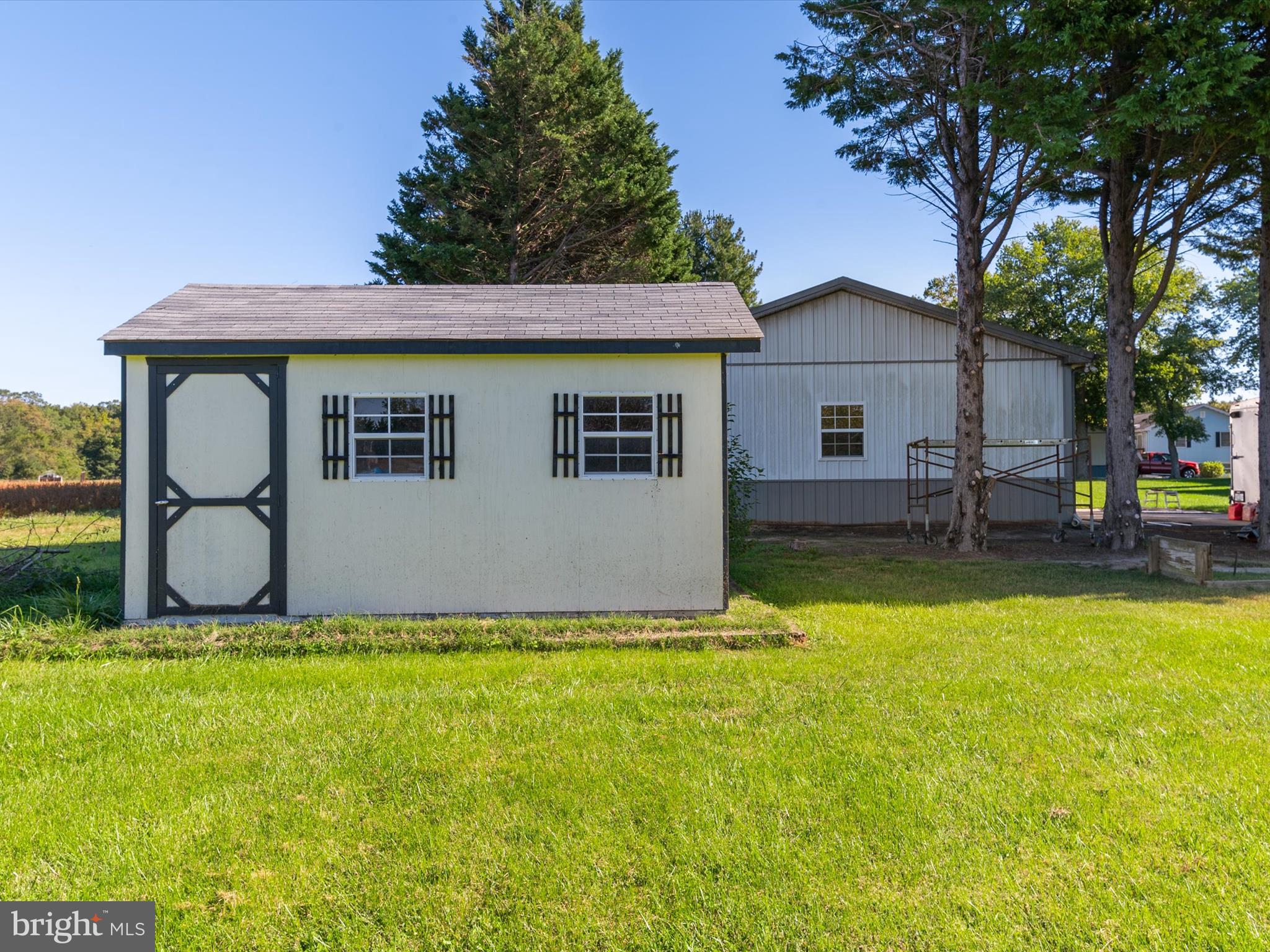 WATSON WOODLANDS - Residential