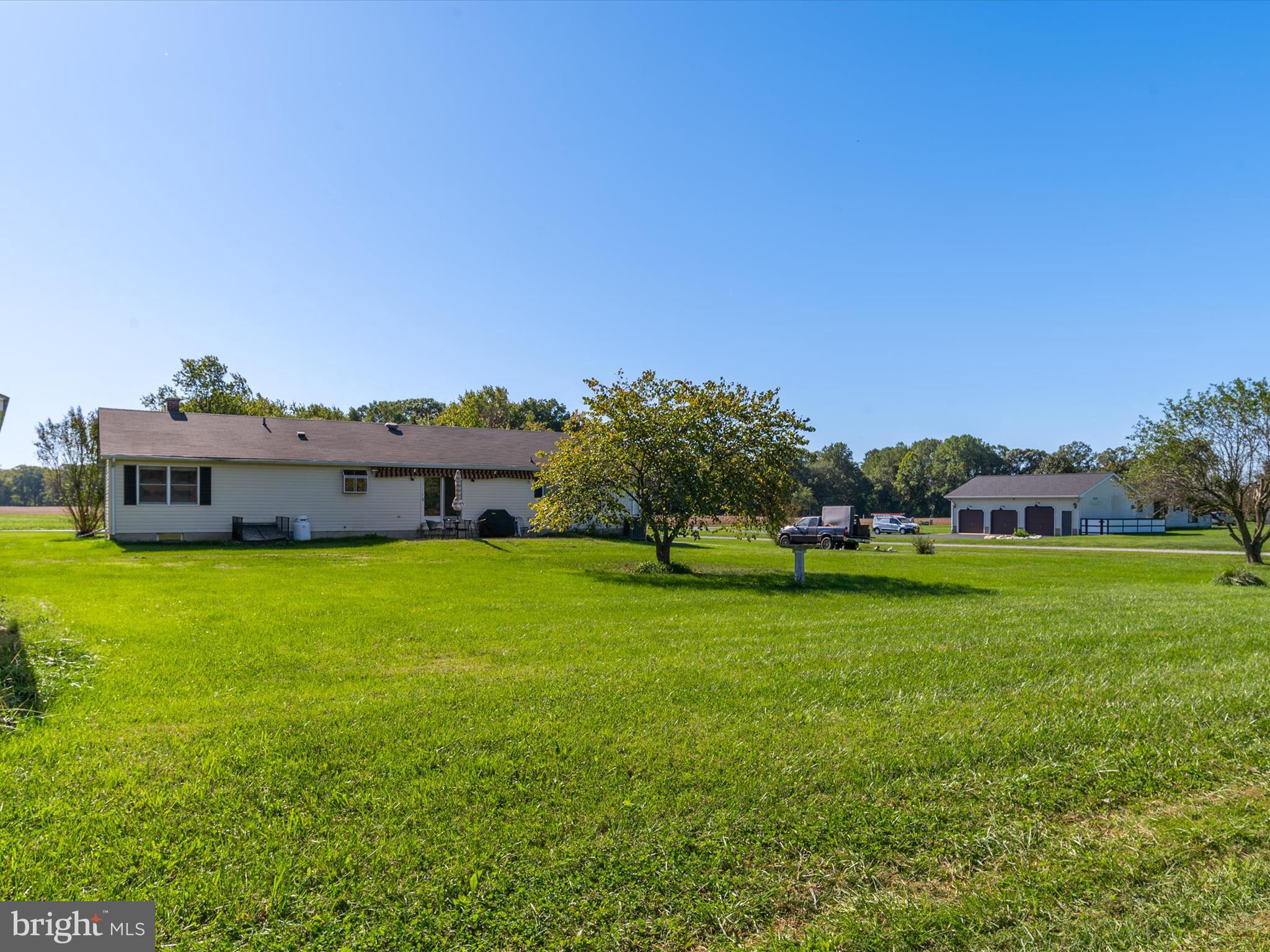 WATSON WOODLANDS - Residential