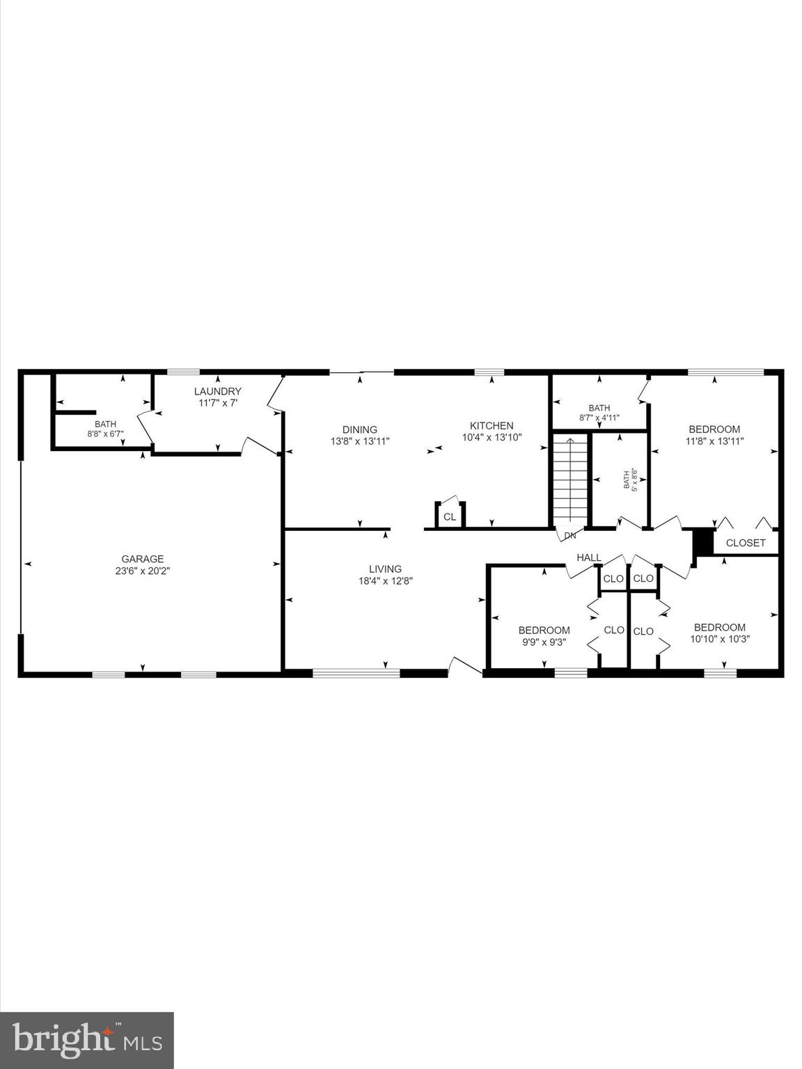 WATSON WOODLANDS - Residential