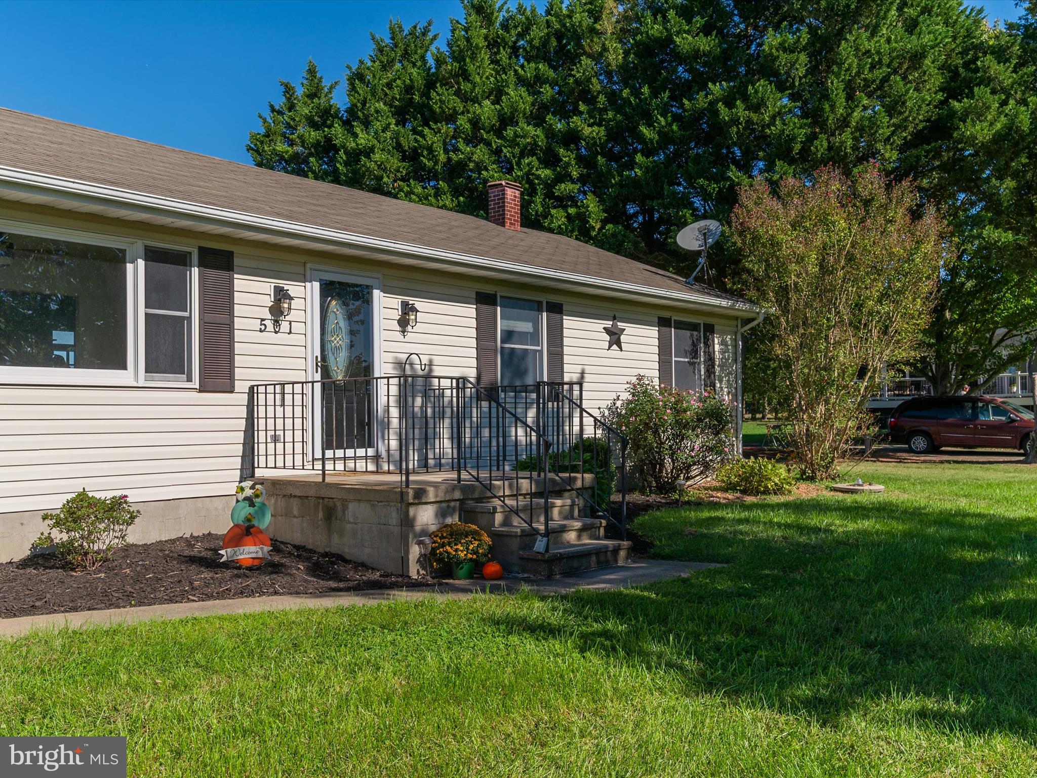 WATSON WOODLANDS - Residential