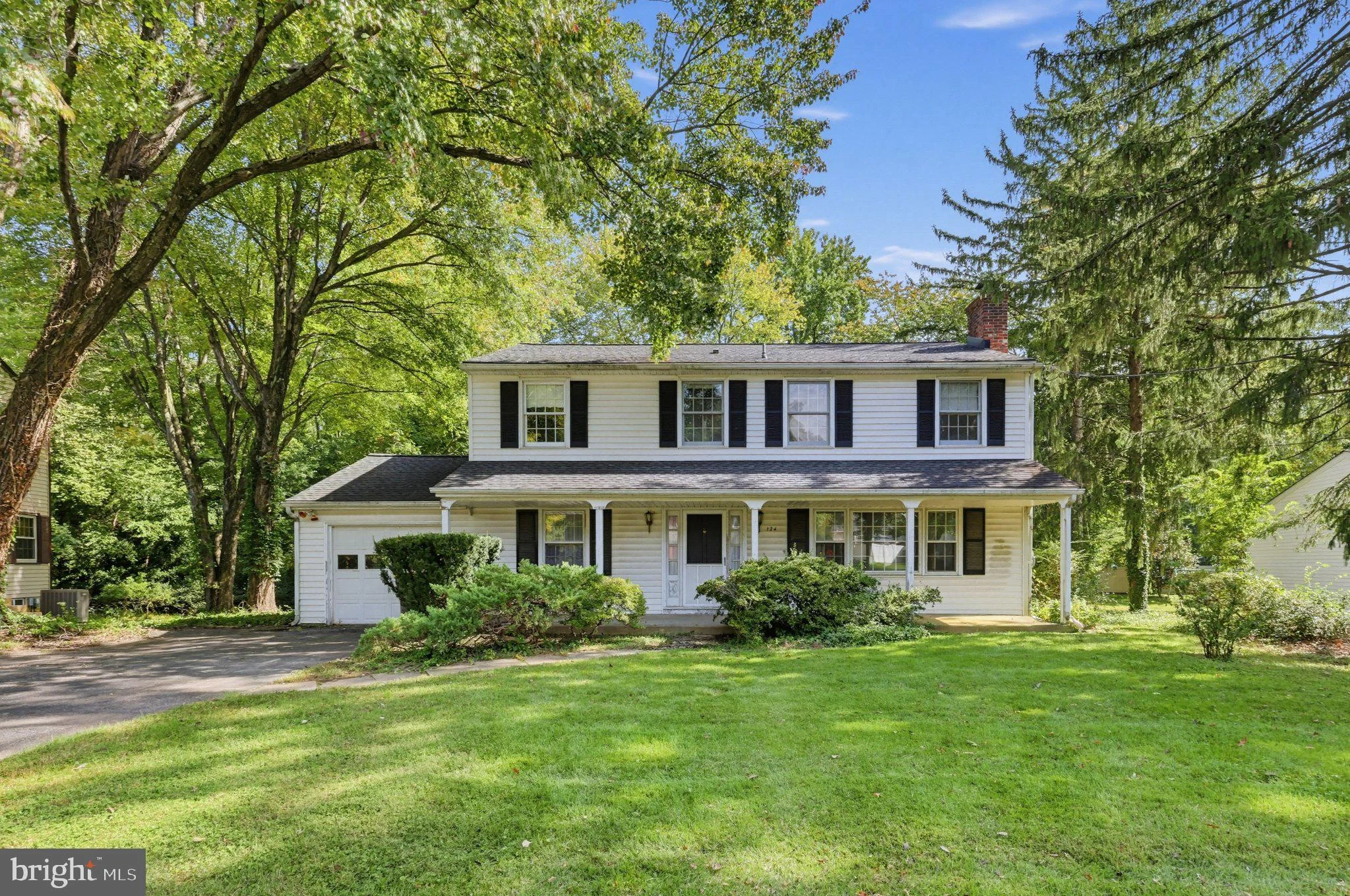 124 Delview Drive, Wilmington, DE 19810