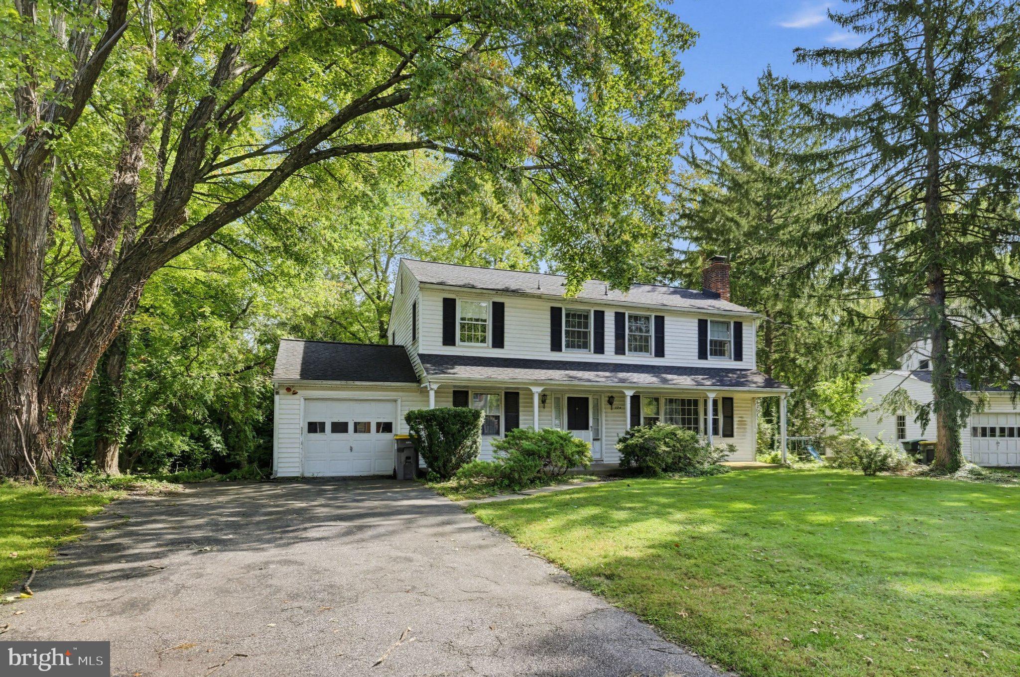 124 DELVIEW DRIVE
