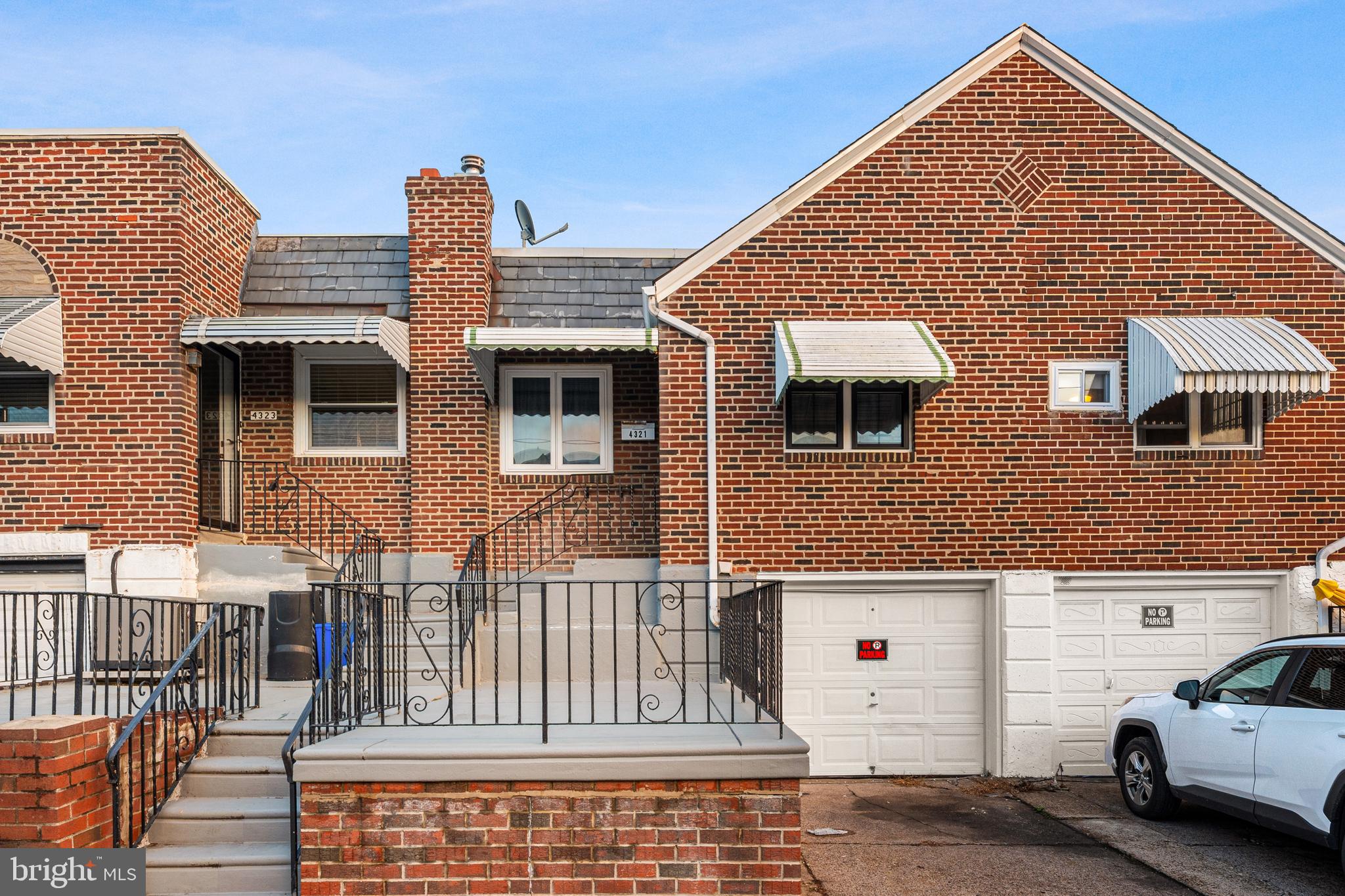 JUNIATA - Residential