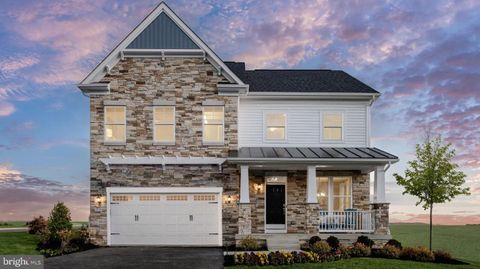 TBB WHILE AWAY DRIVE BRIDGEPORT BOWIE MD 20716