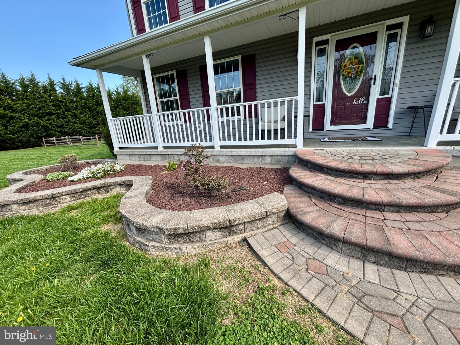 AMBER RIDGE - Residential