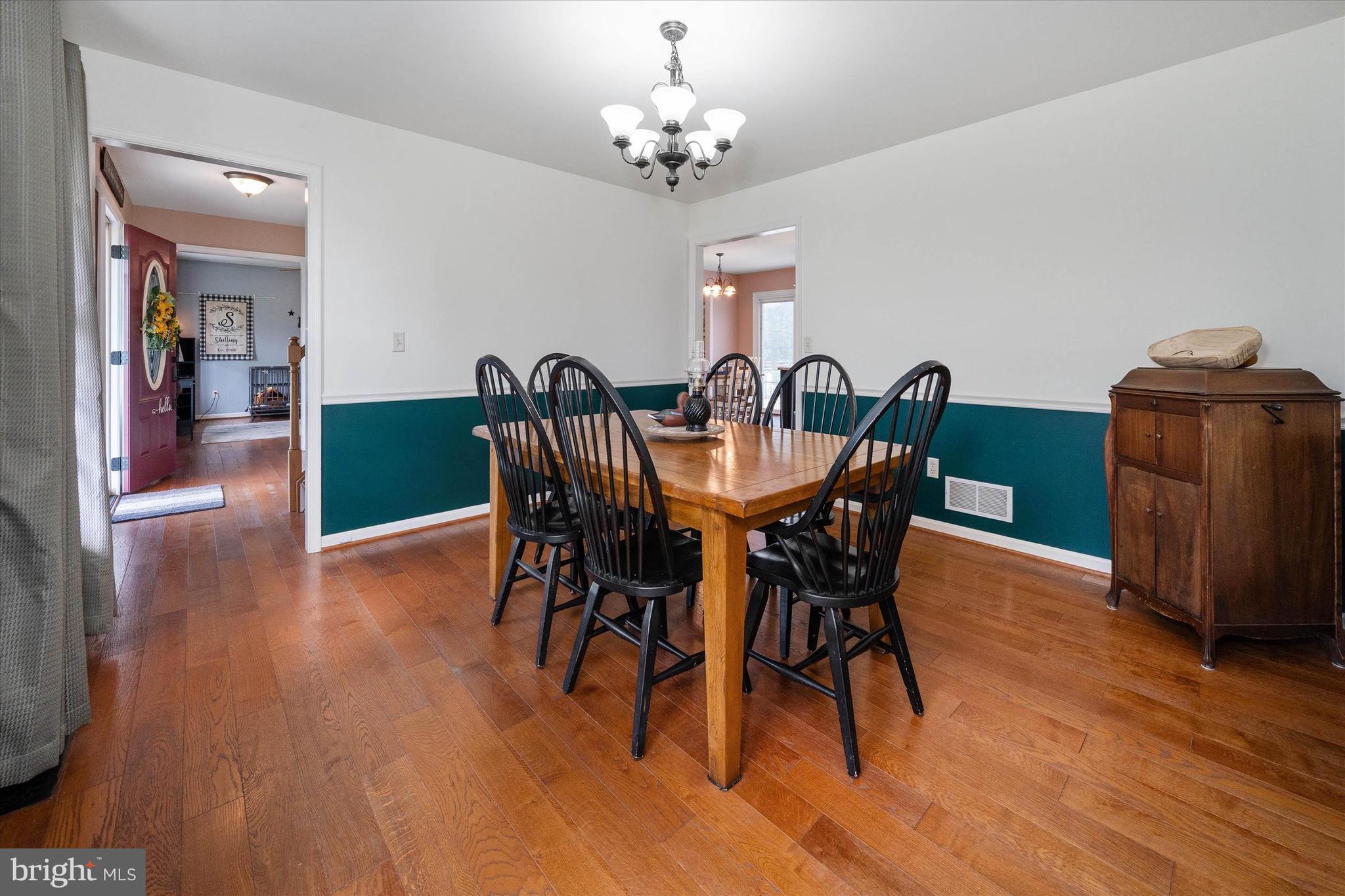 AMBER RIDGE - Residential