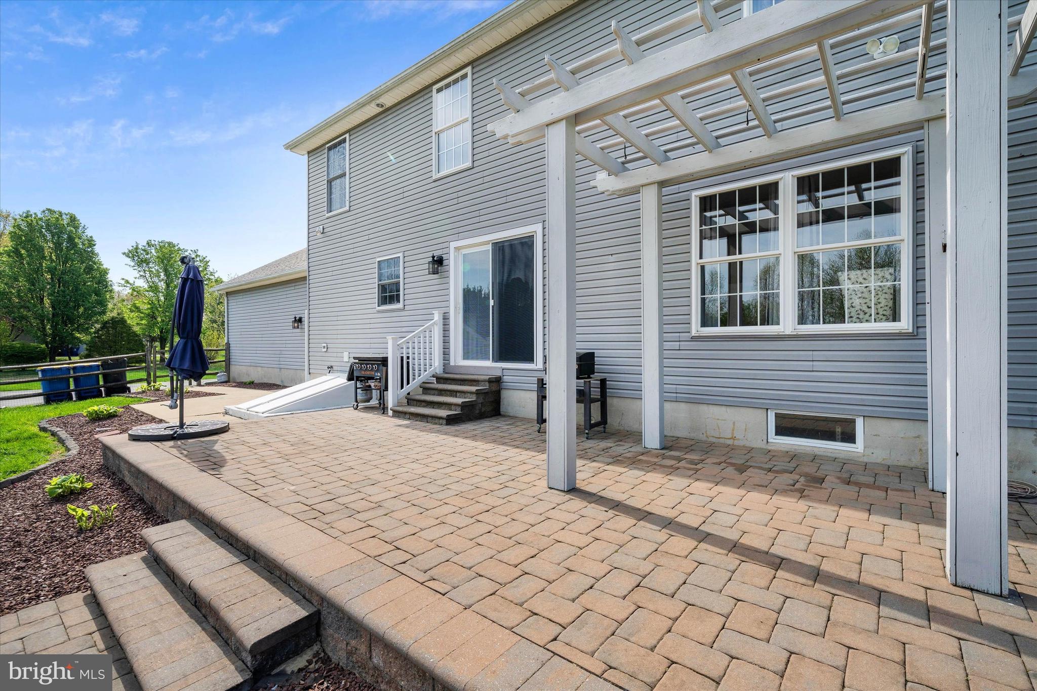 AMBER RIDGE - Residential