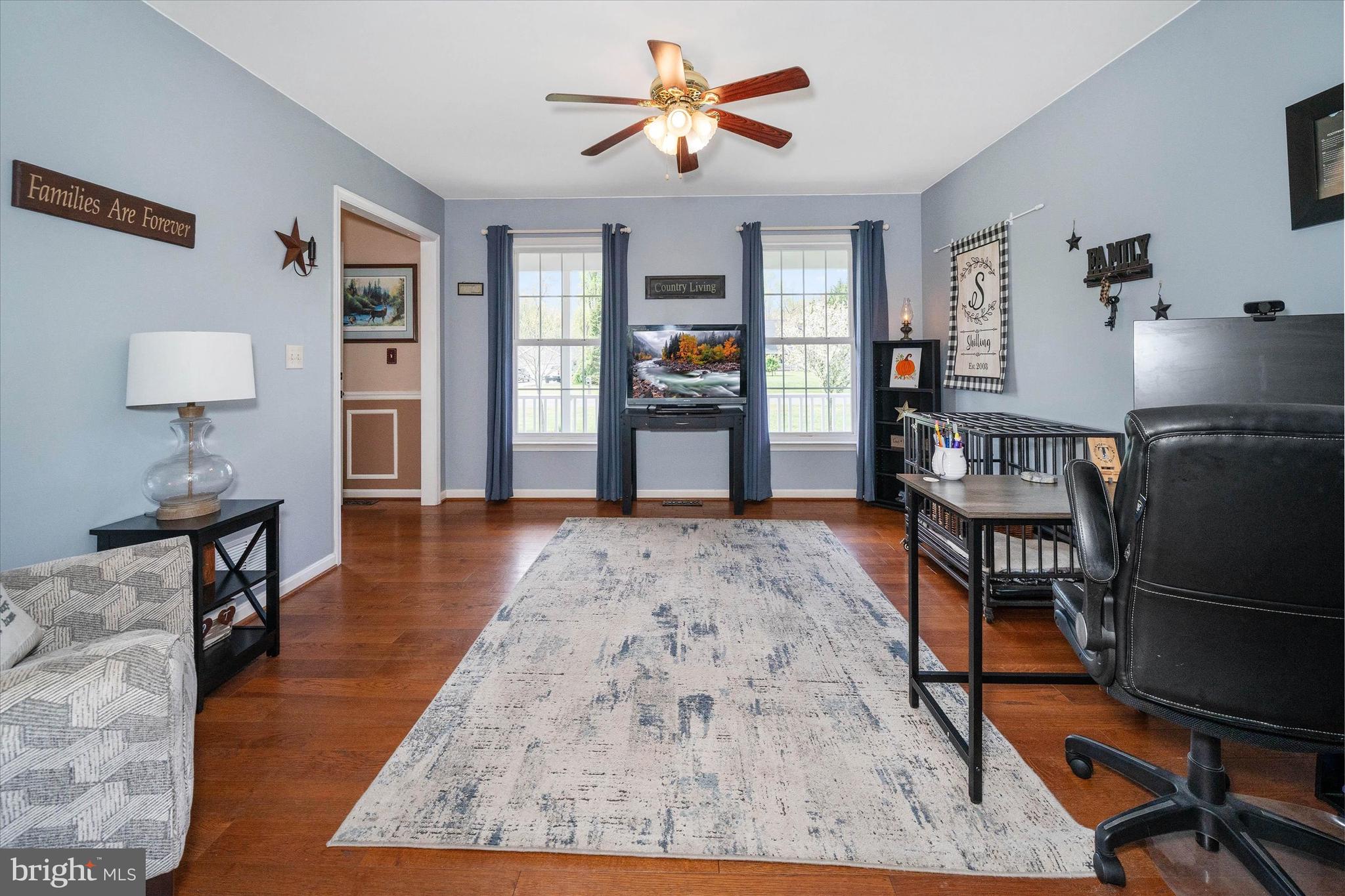 AMBER RIDGE - Residential