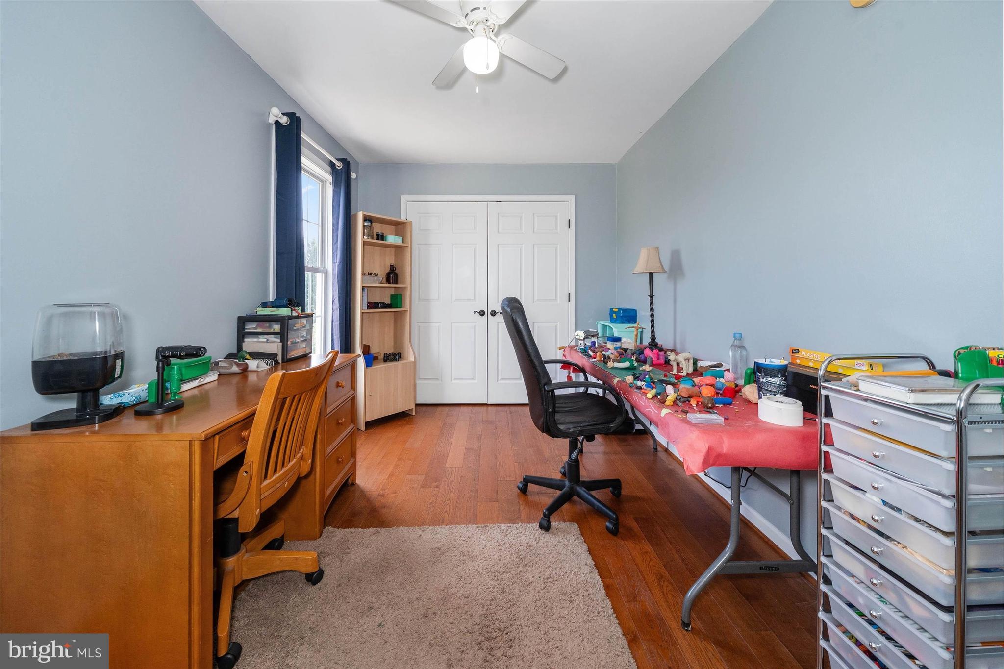 AMBER RIDGE - Residential