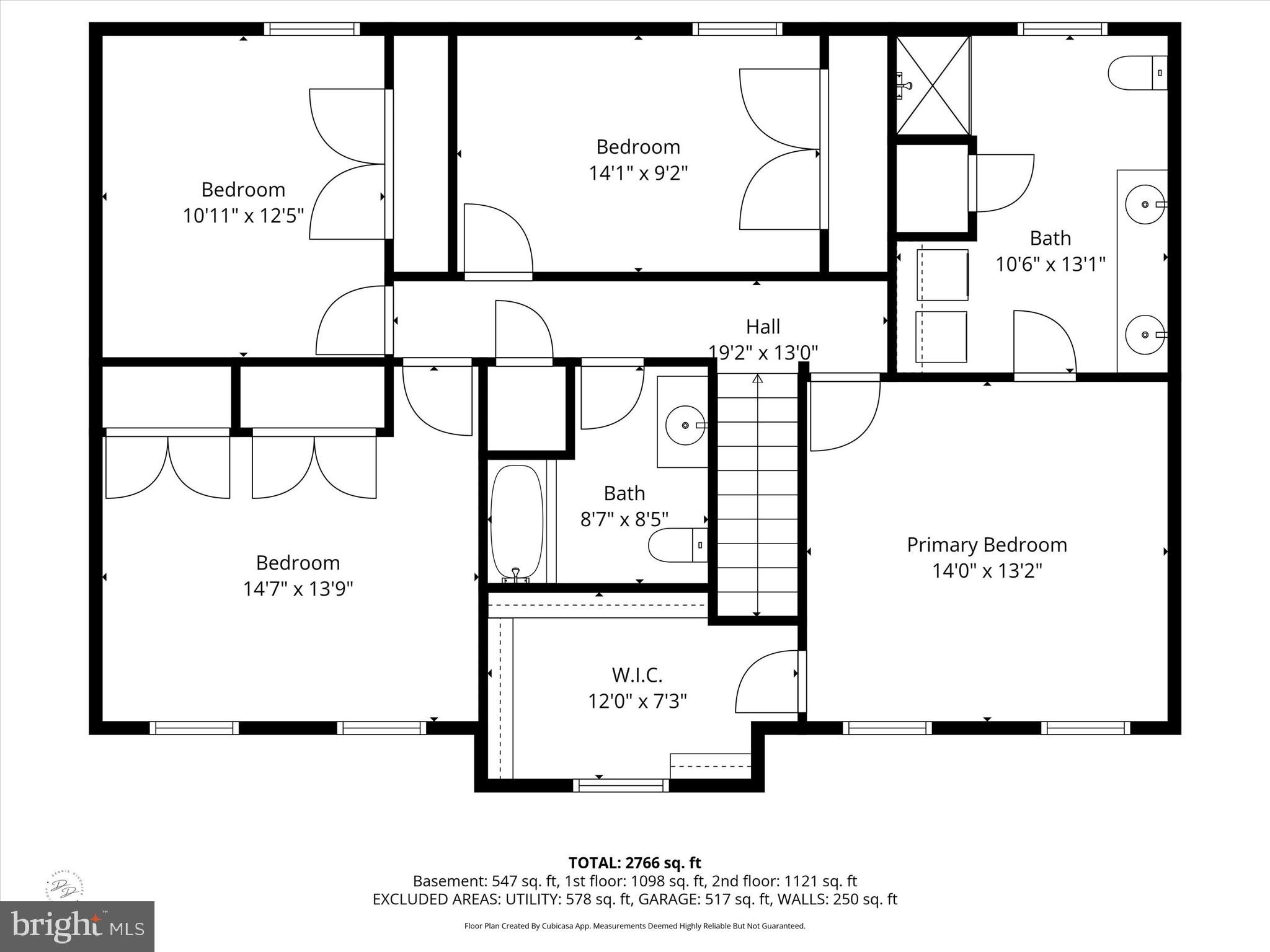 AMBER RIDGE - Residential