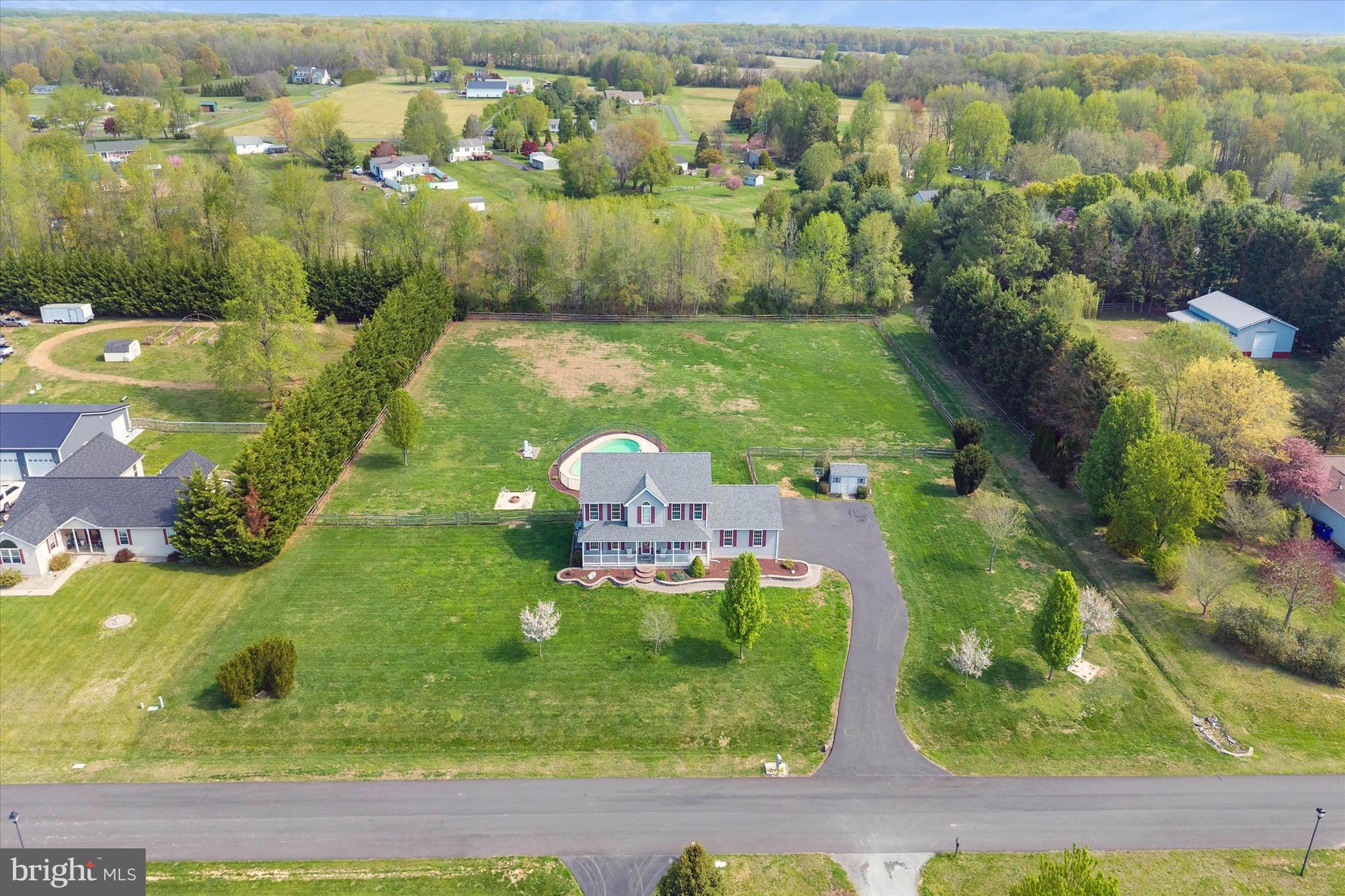 AMBER RIDGE - Residential