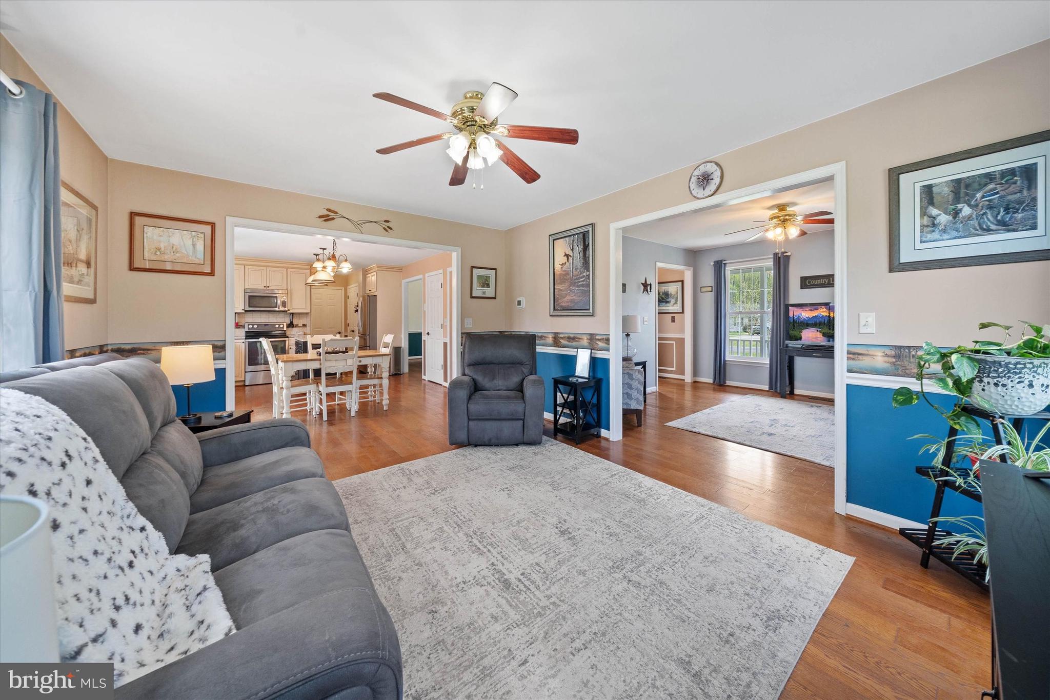 AMBER RIDGE - Residential