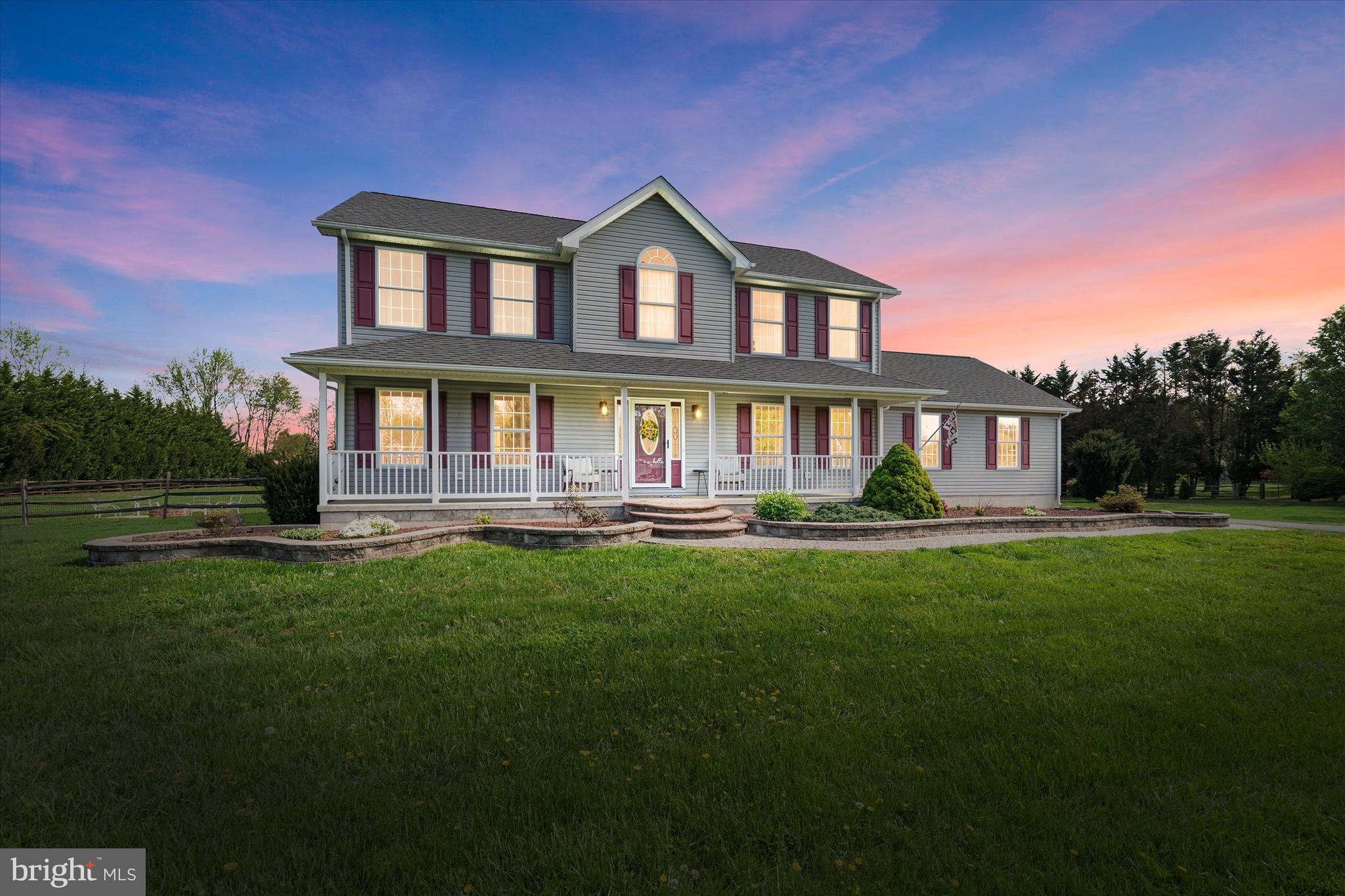 AMBER RIDGE - Residential