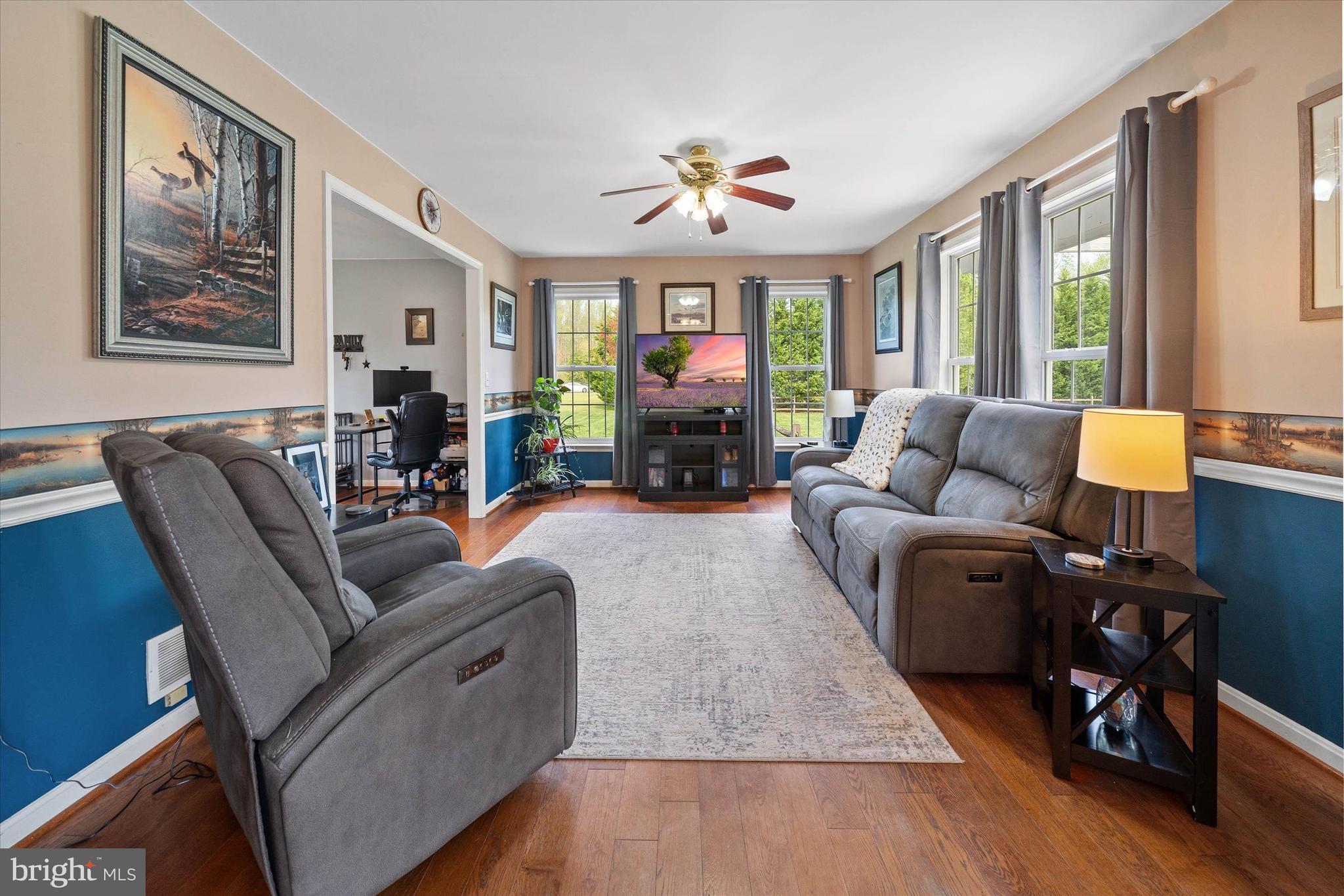 AMBER RIDGE - Residential