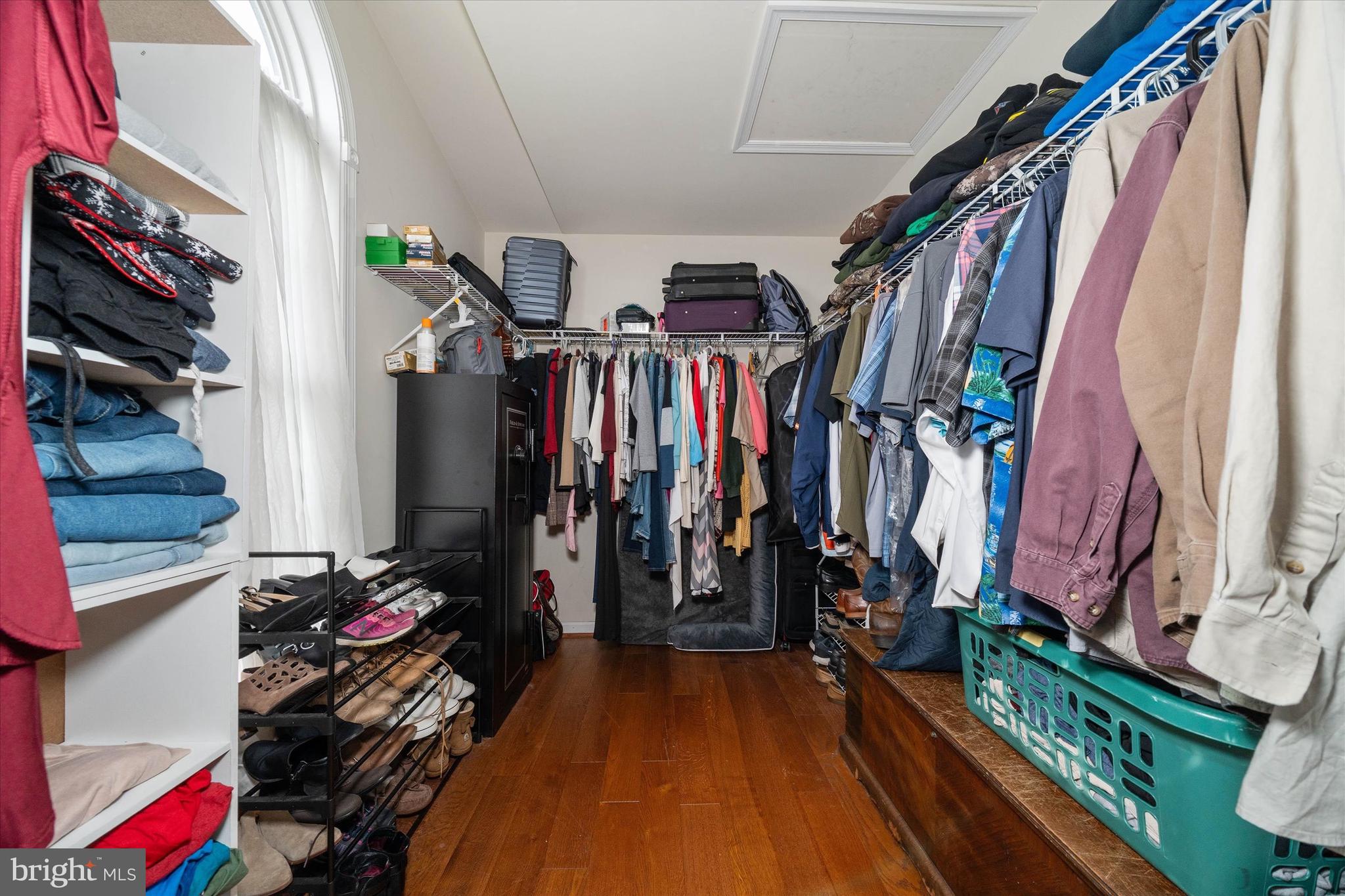 AMBER RIDGE - Residential