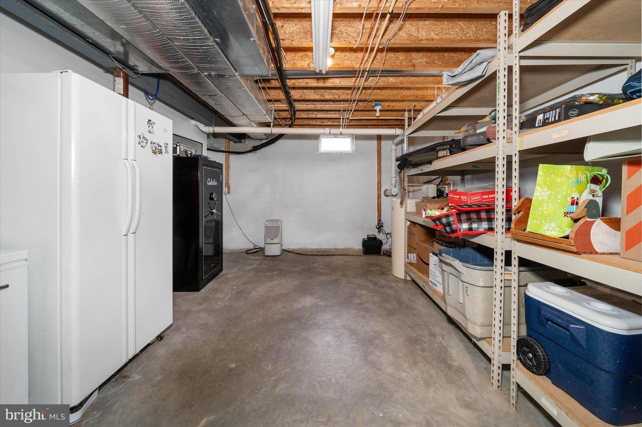 AMBER RIDGE - Residential