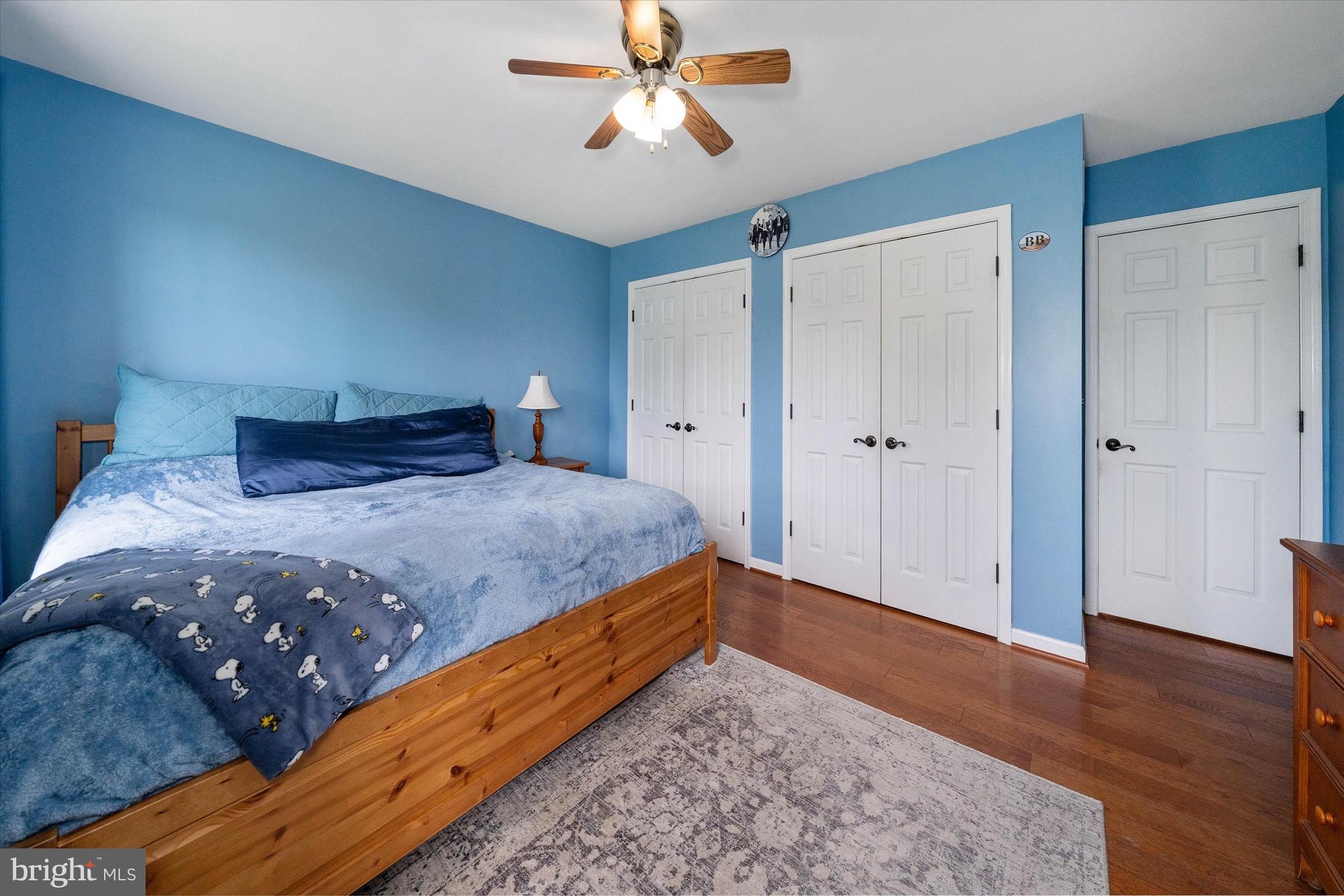 AMBER RIDGE - Residential