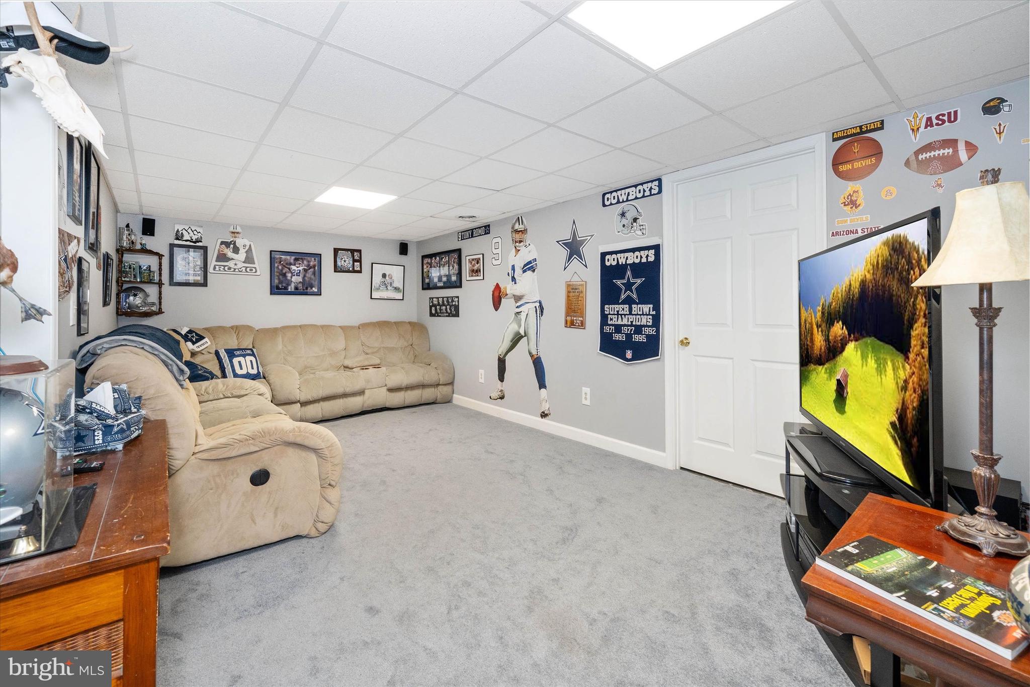 AMBER RIDGE - Residential