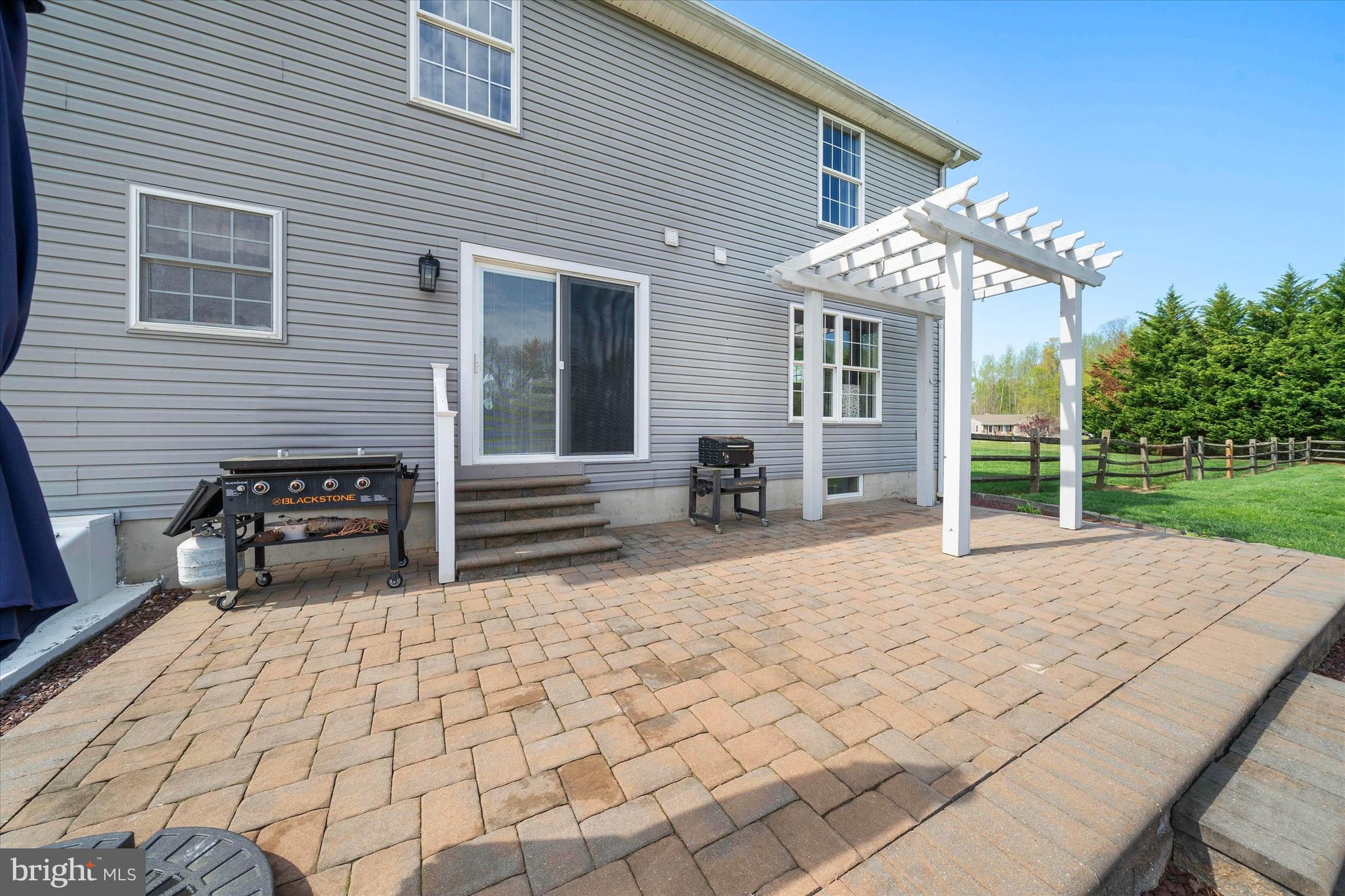 AMBER RIDGE - Residential