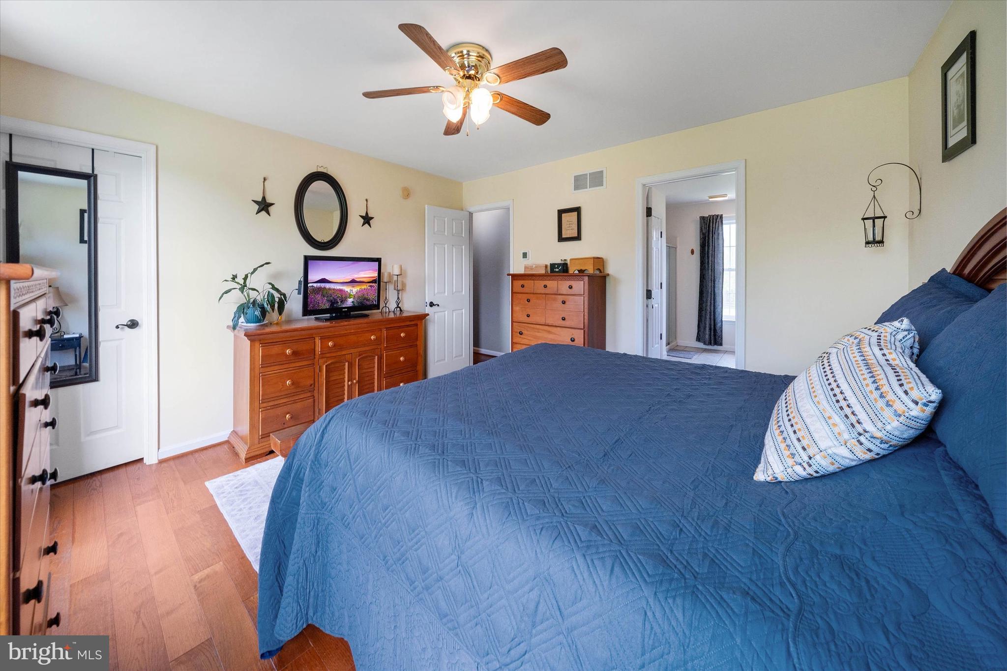 AMBER RIDGE - Residential