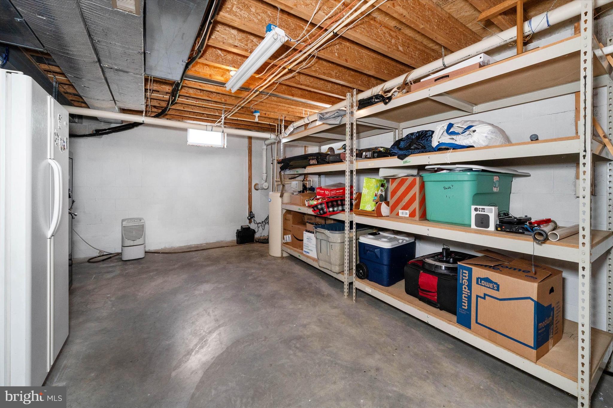 AMBER RIDGE - Residential