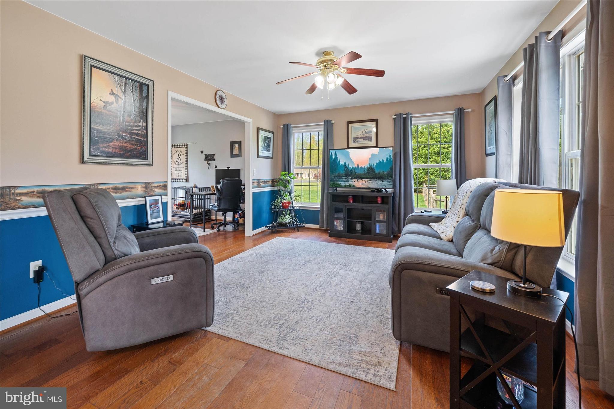 AMBER RIDGE - Residential