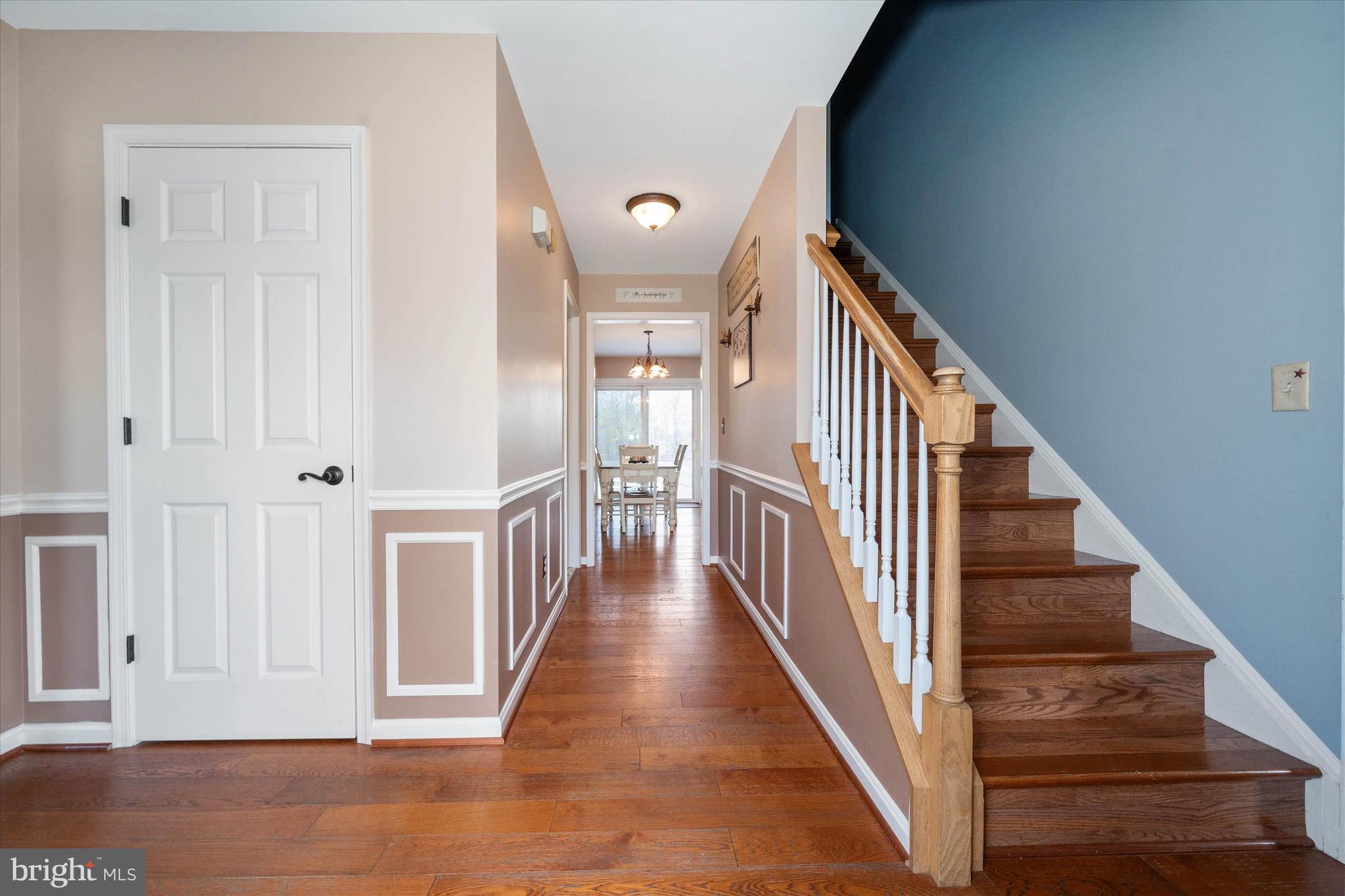 AMBER RIDGE - Residential