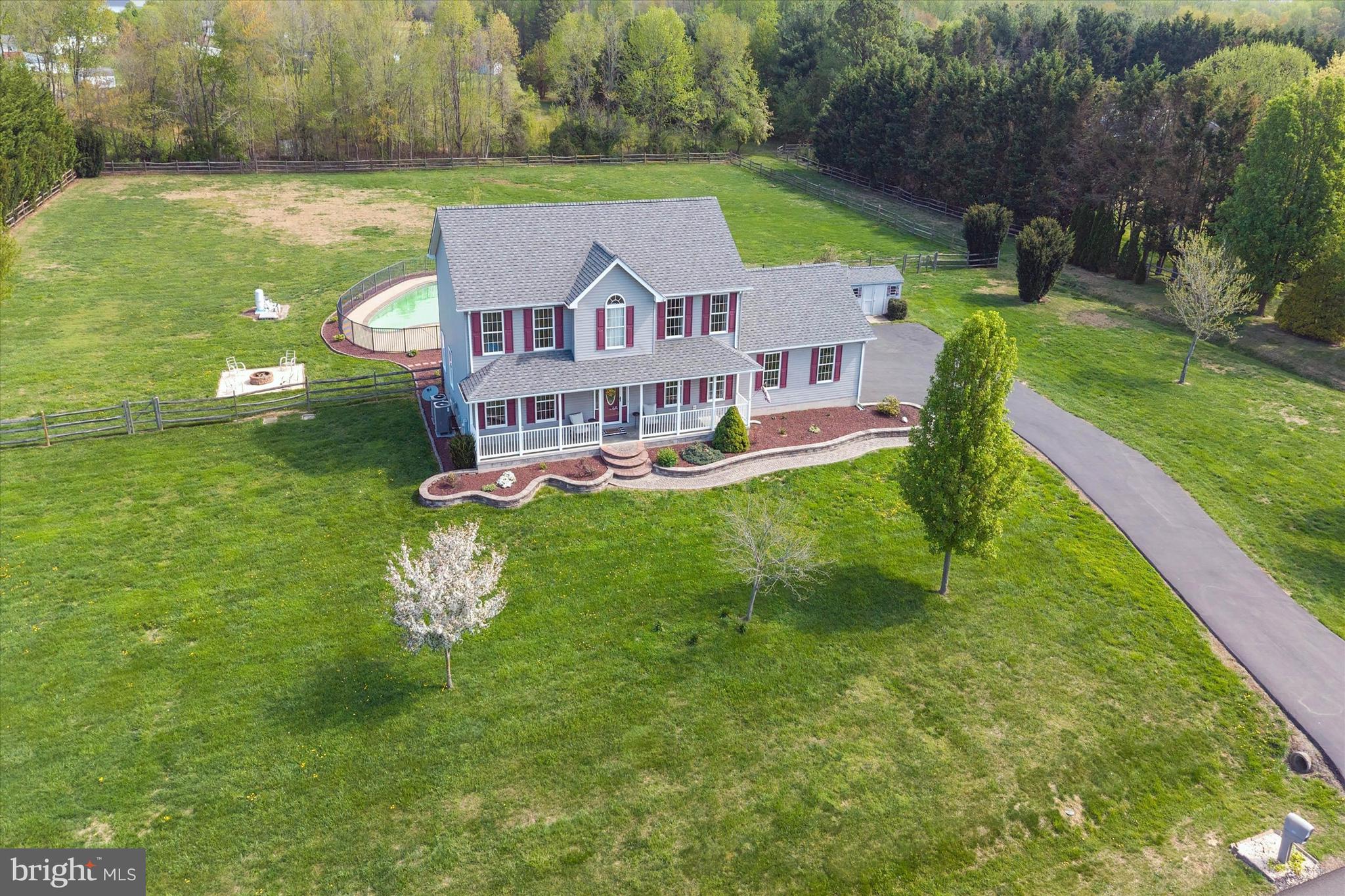 AMBER RIDGE - Residential