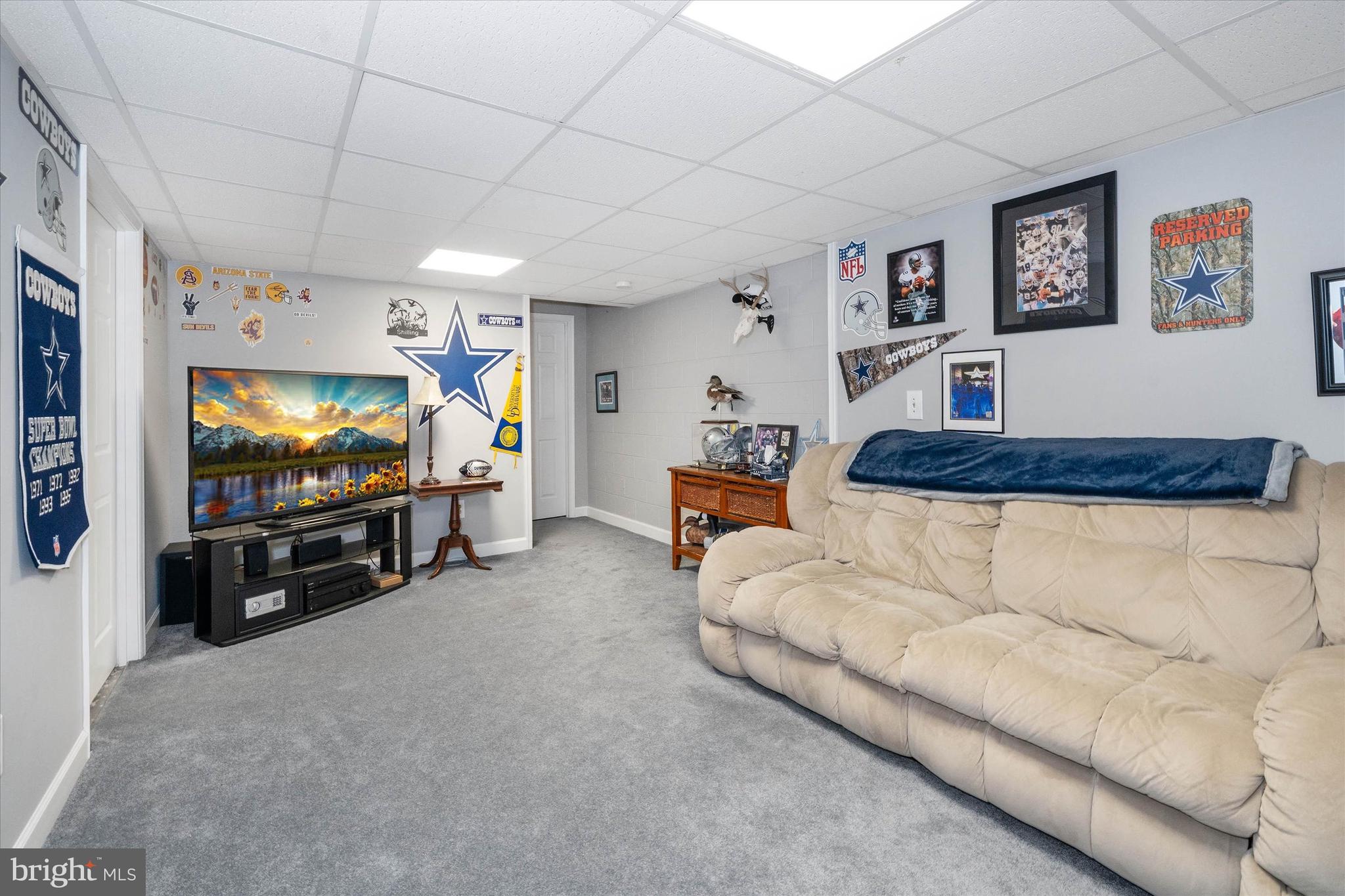 AMBER RIDGE - Residential