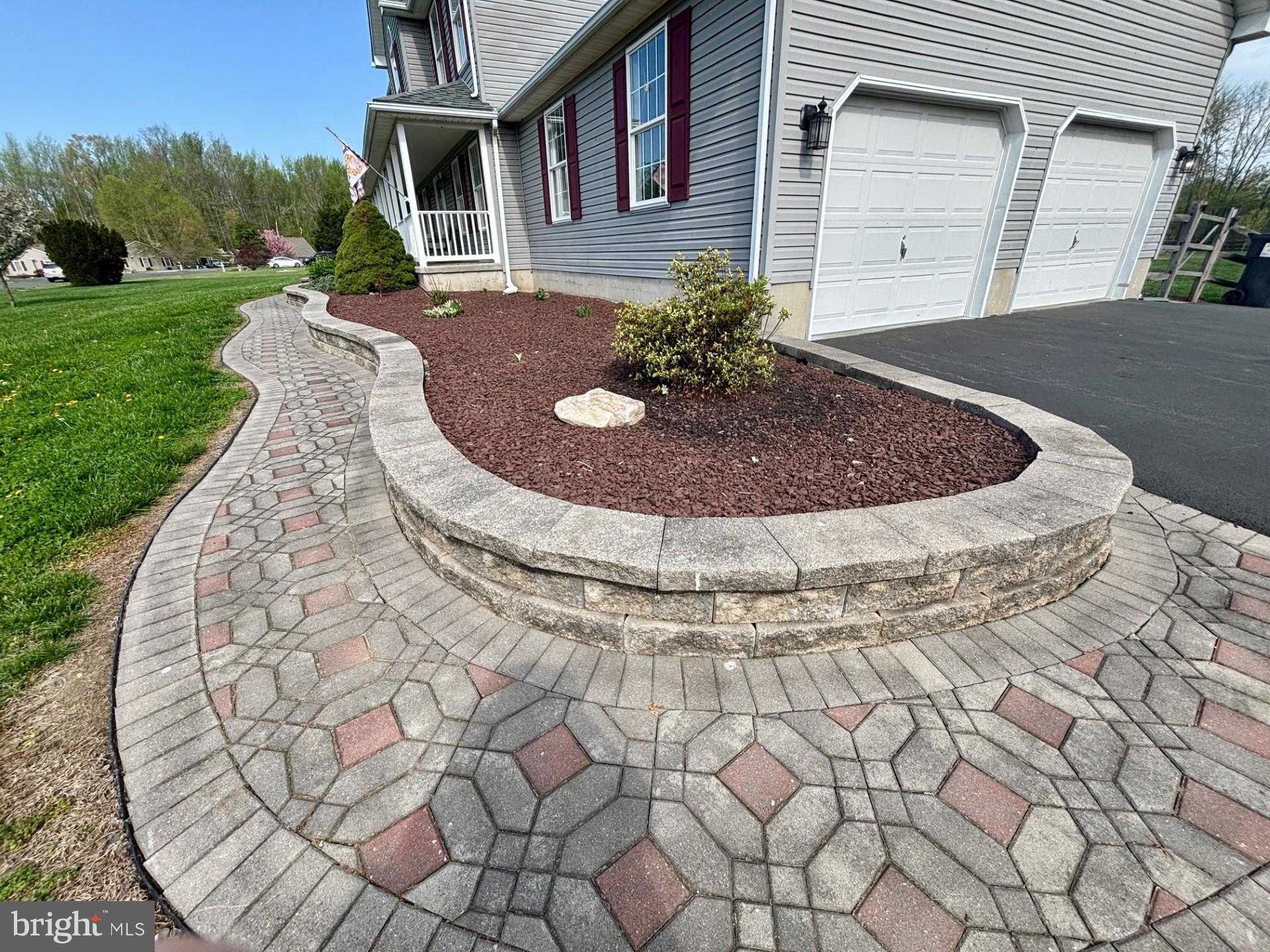 AMBER RIDGE - Residential