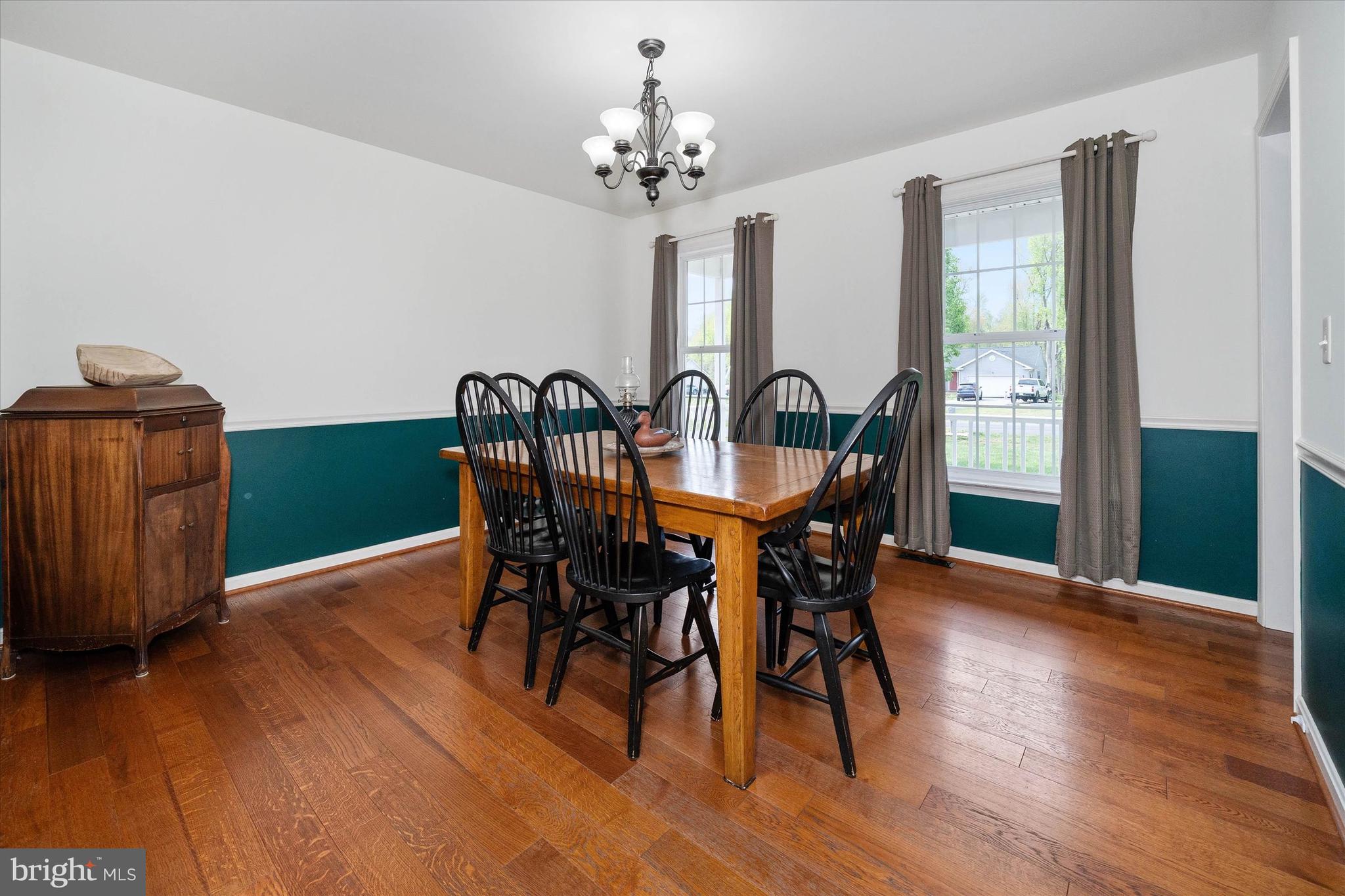 AMBER RIDGE - Residential