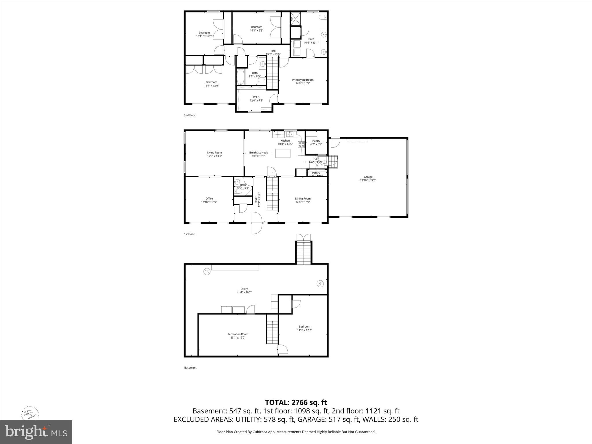 AMBER RIDGE - Residential