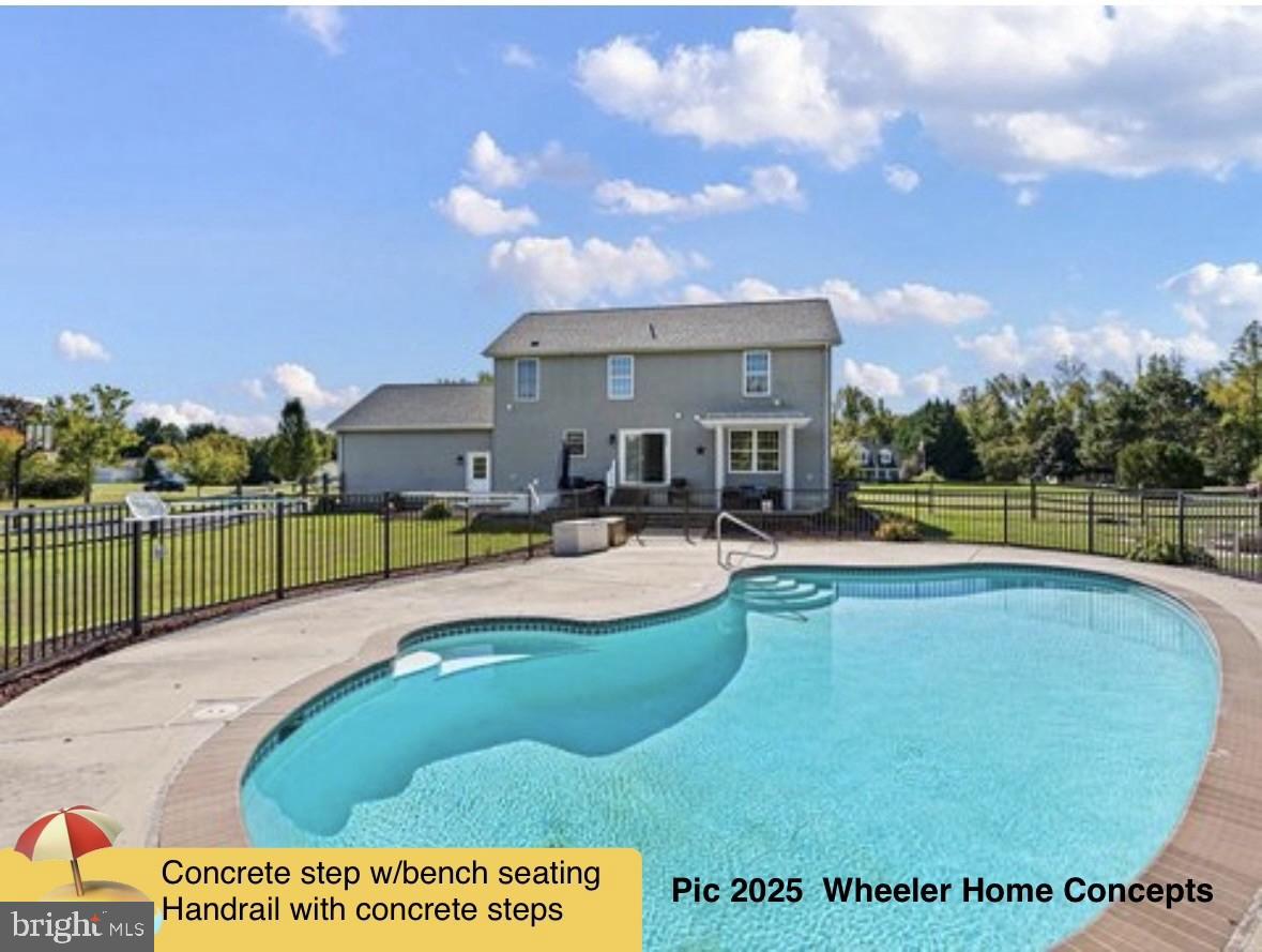 AMBER RIDGE - Residential