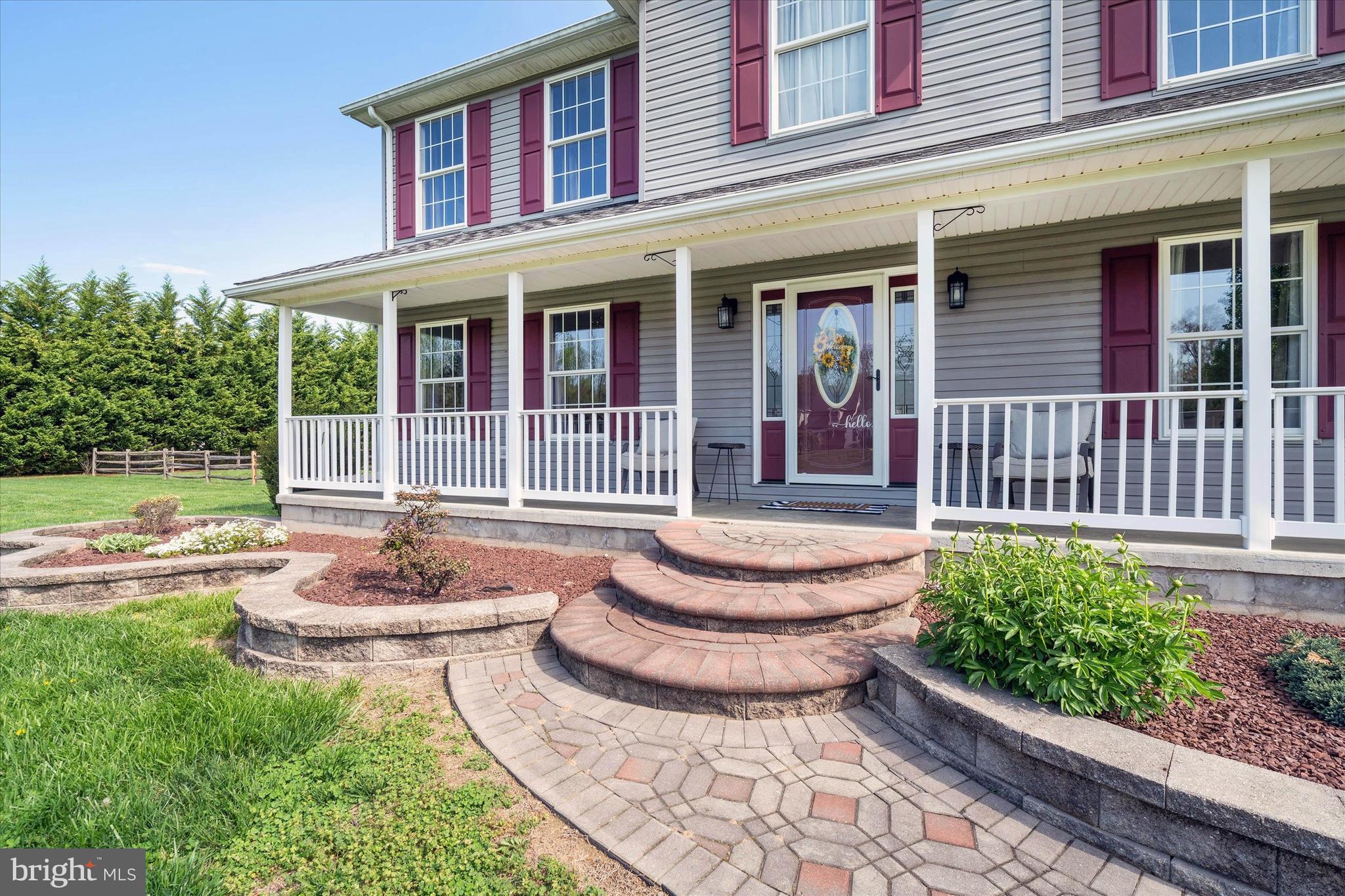 AMBER RIDGE - Residential