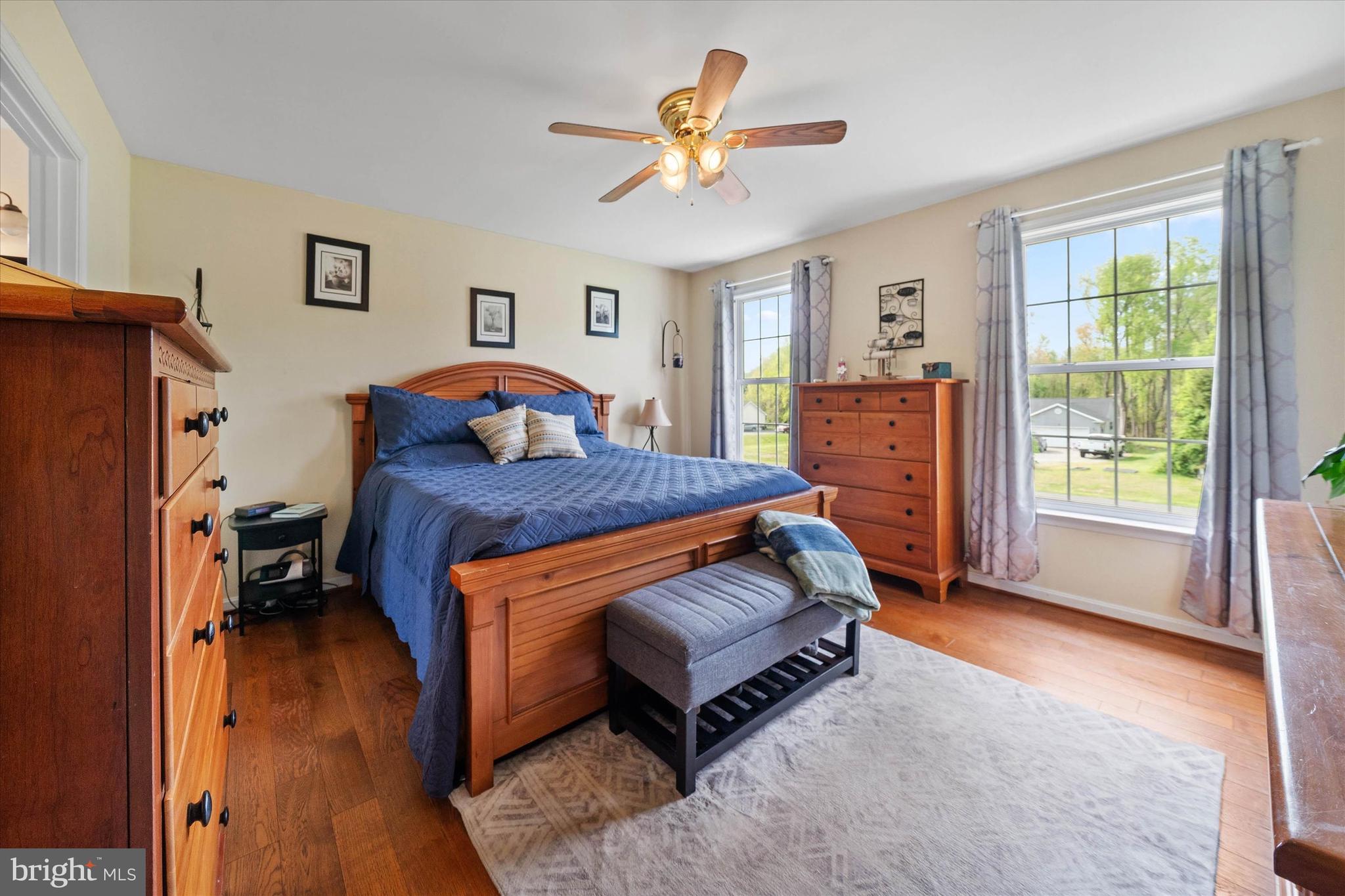 AMBER RIDGE - Residential