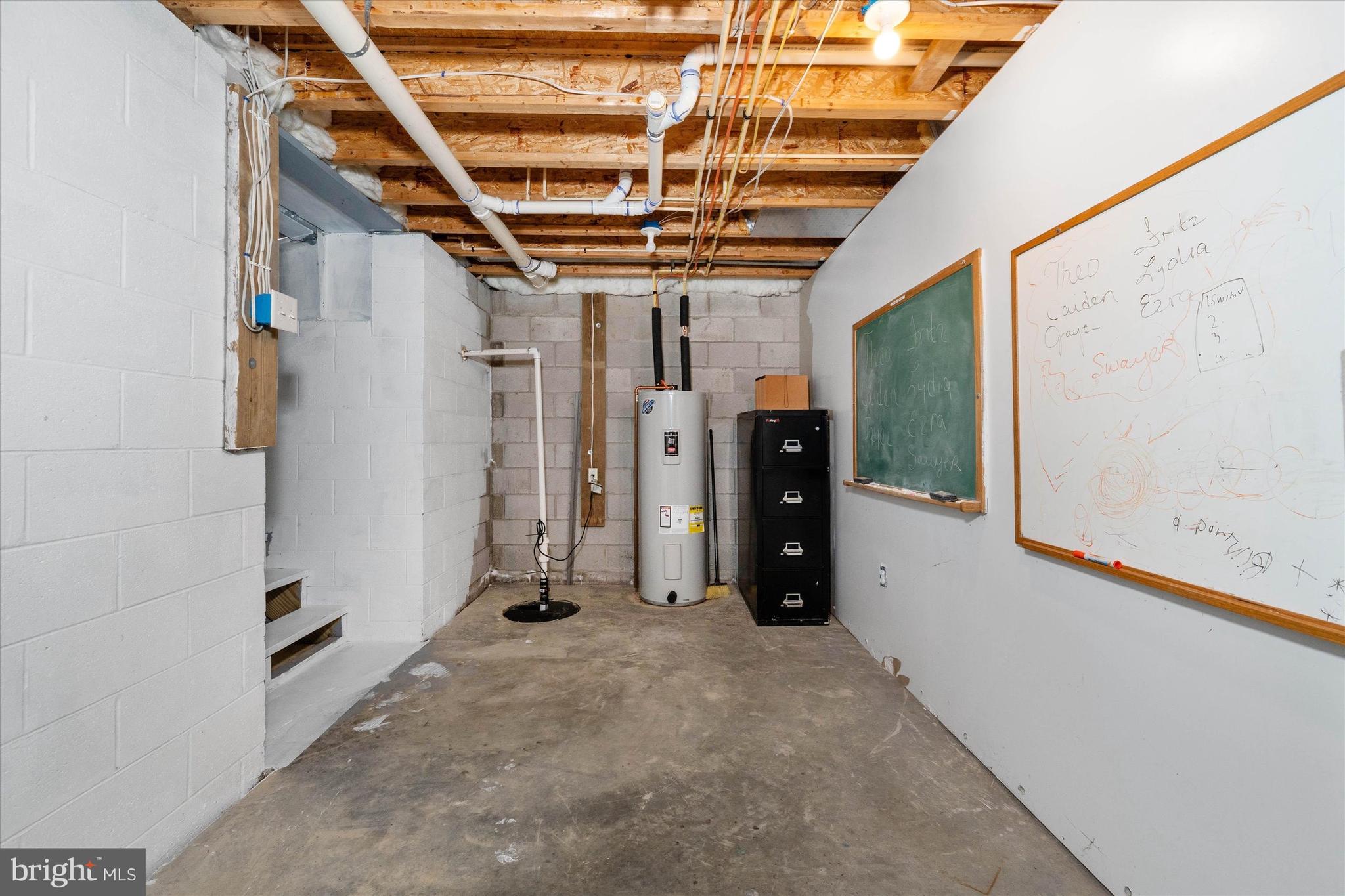 AMBER RIDGE - Residential