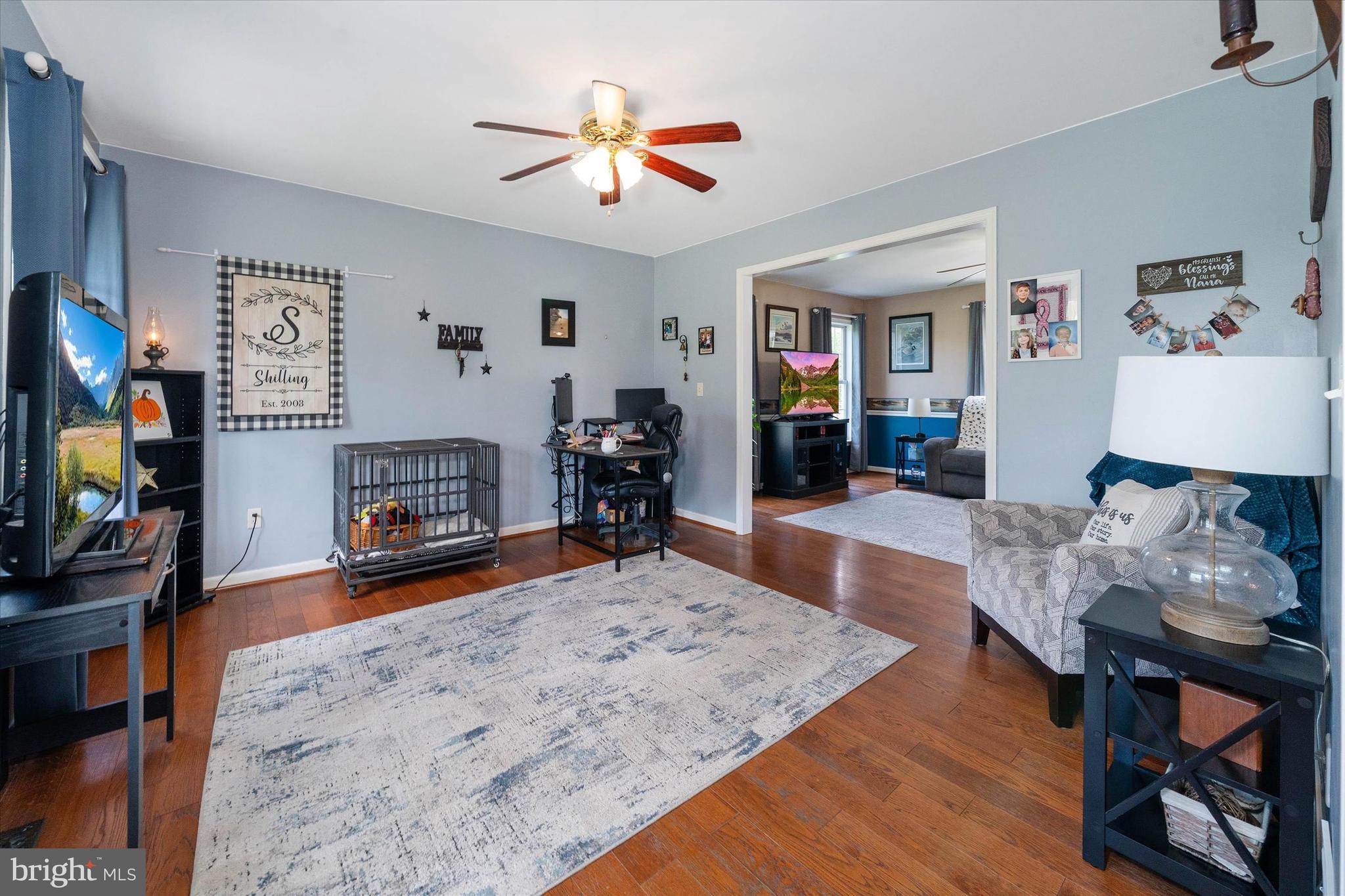 AMBER RIDGE - Residential