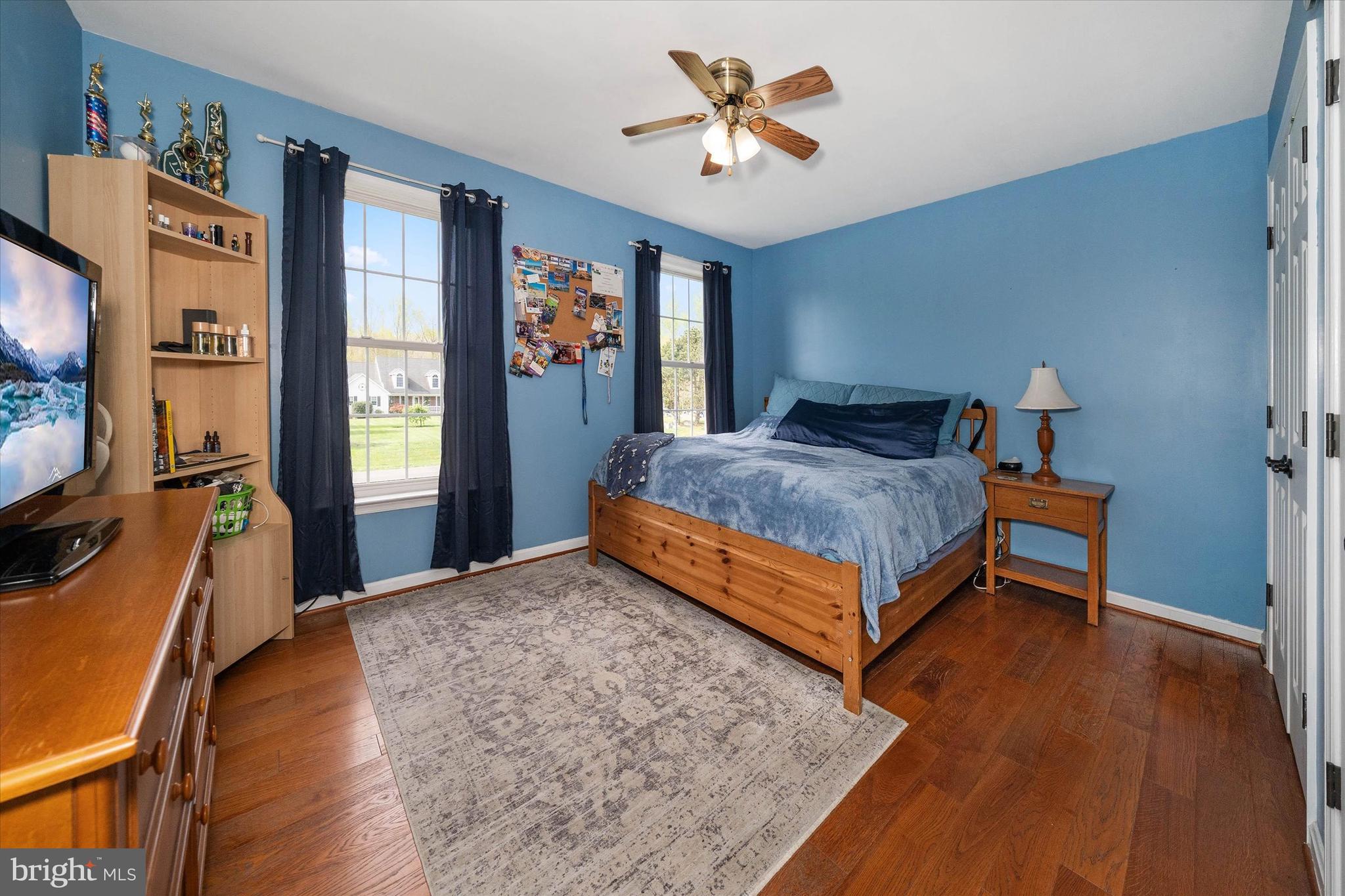 AMBER RIDGE - Residential