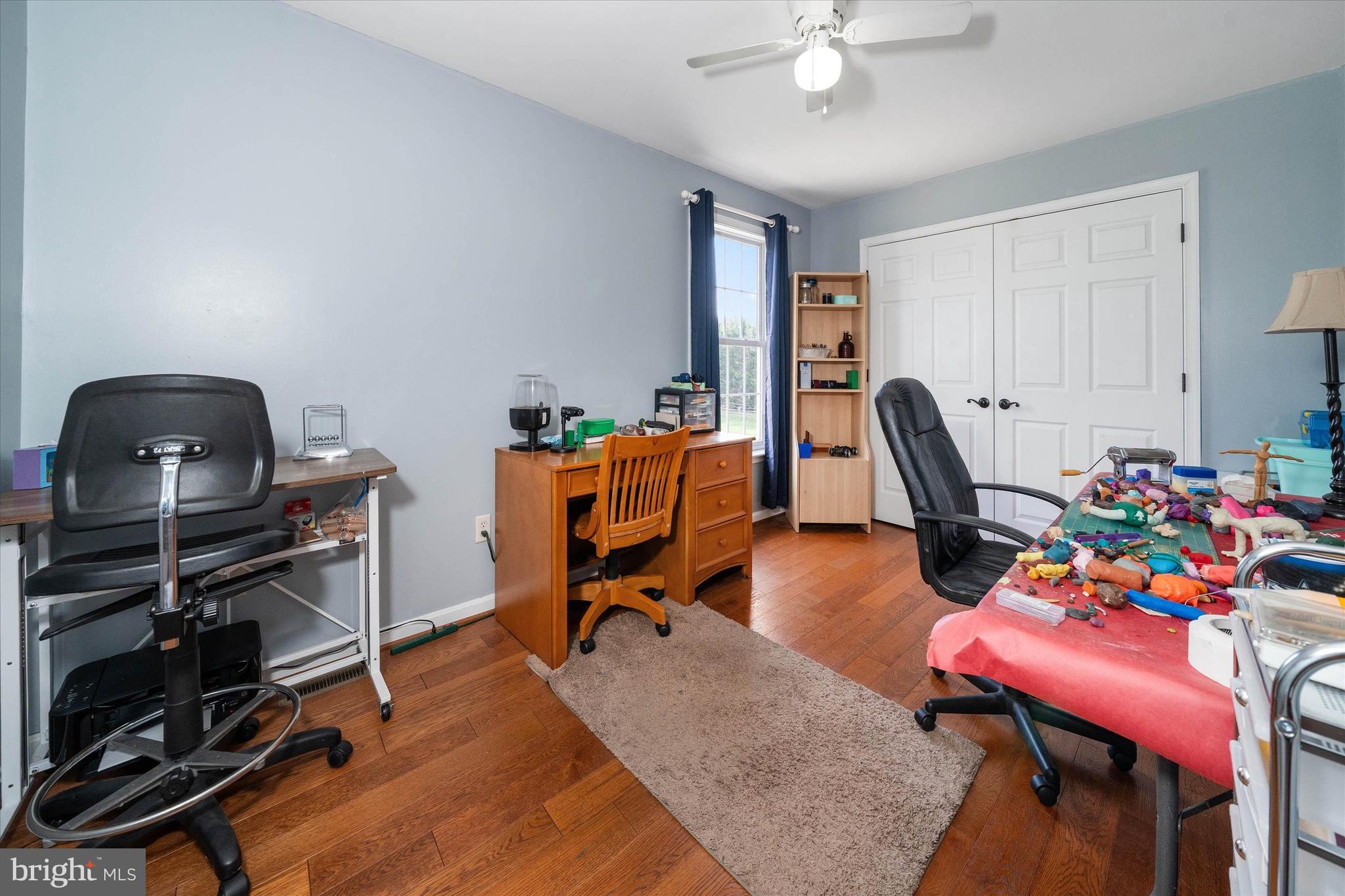 AMBER RIDGE - Residential