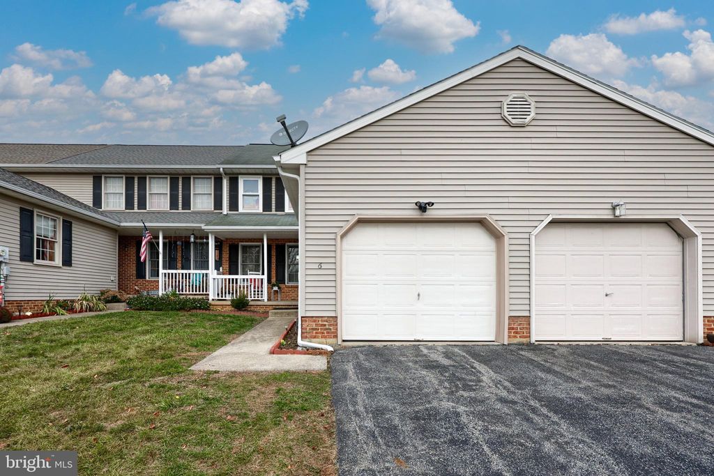 Photo of 6 Greythorne Road, Lancaster, PA 17603 (MLS # PALA2060632)
