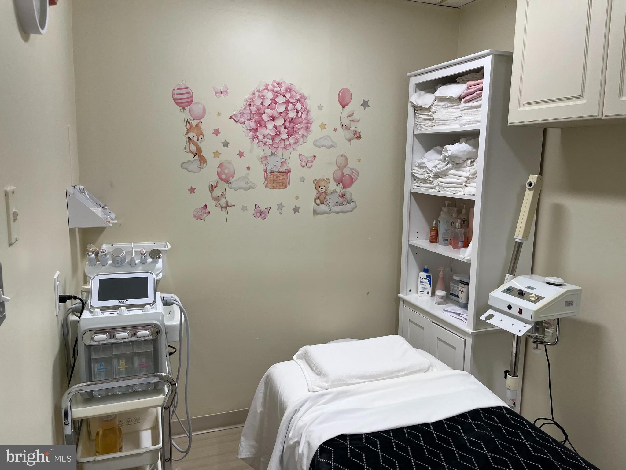 501 N FREDERICK AVE 101