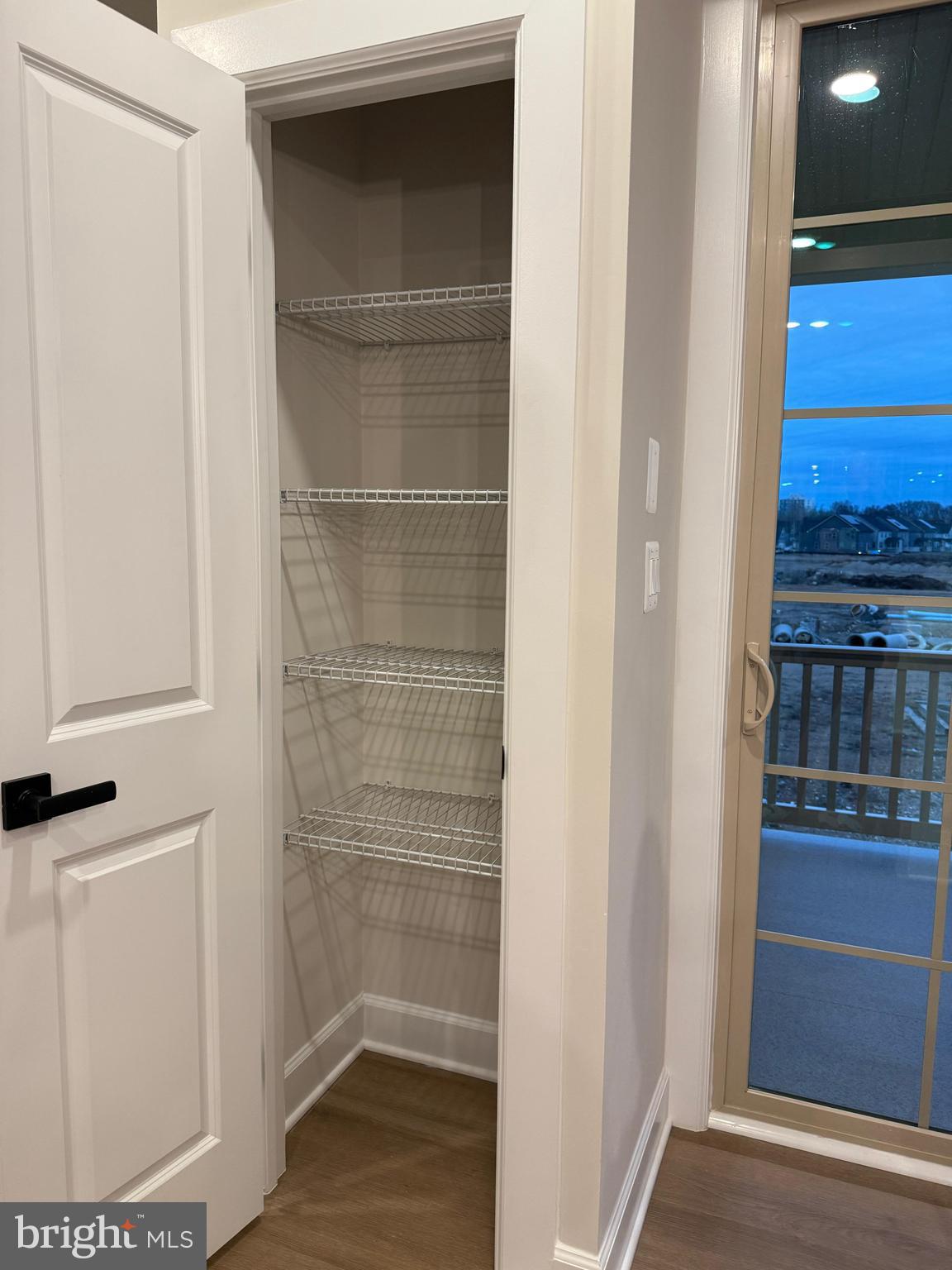 PATUXENT GREENS - Residential Lease