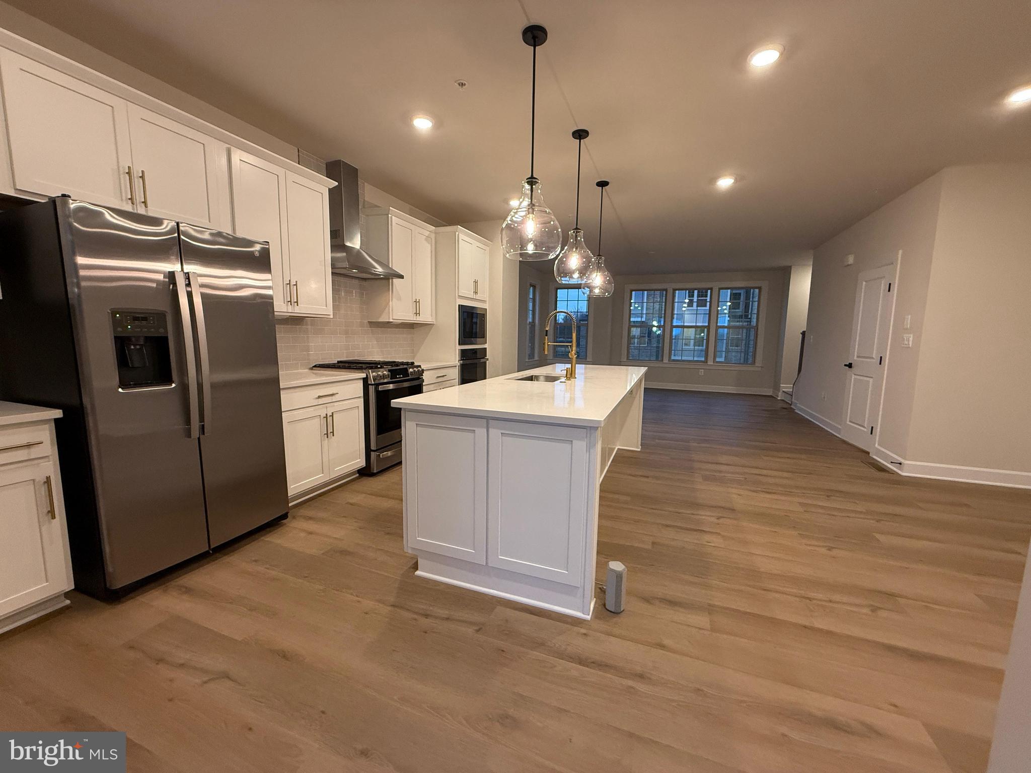 PATUXENT GREENS - Residential Lease