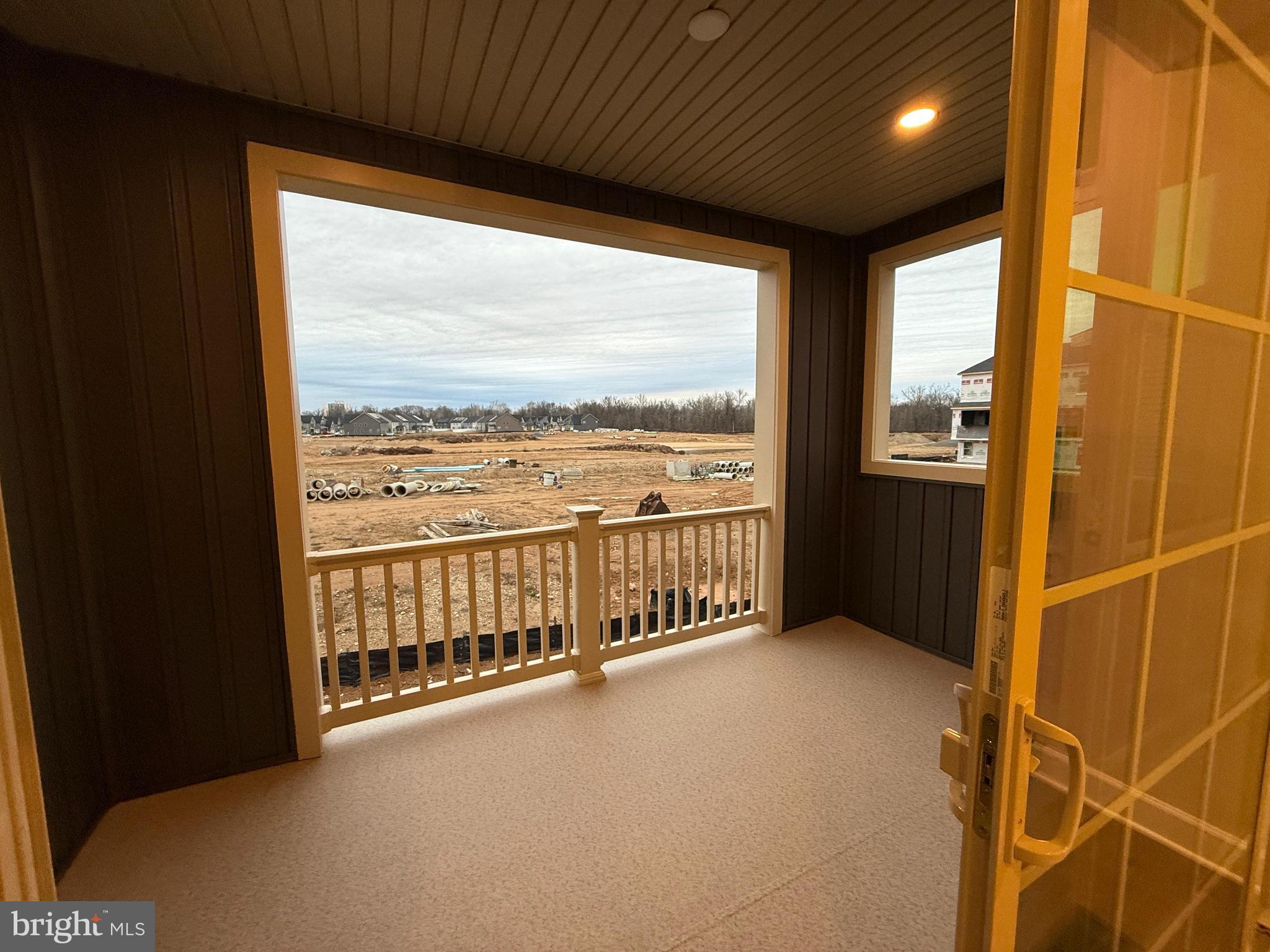 PATUXENT GREENS - Residential Lease