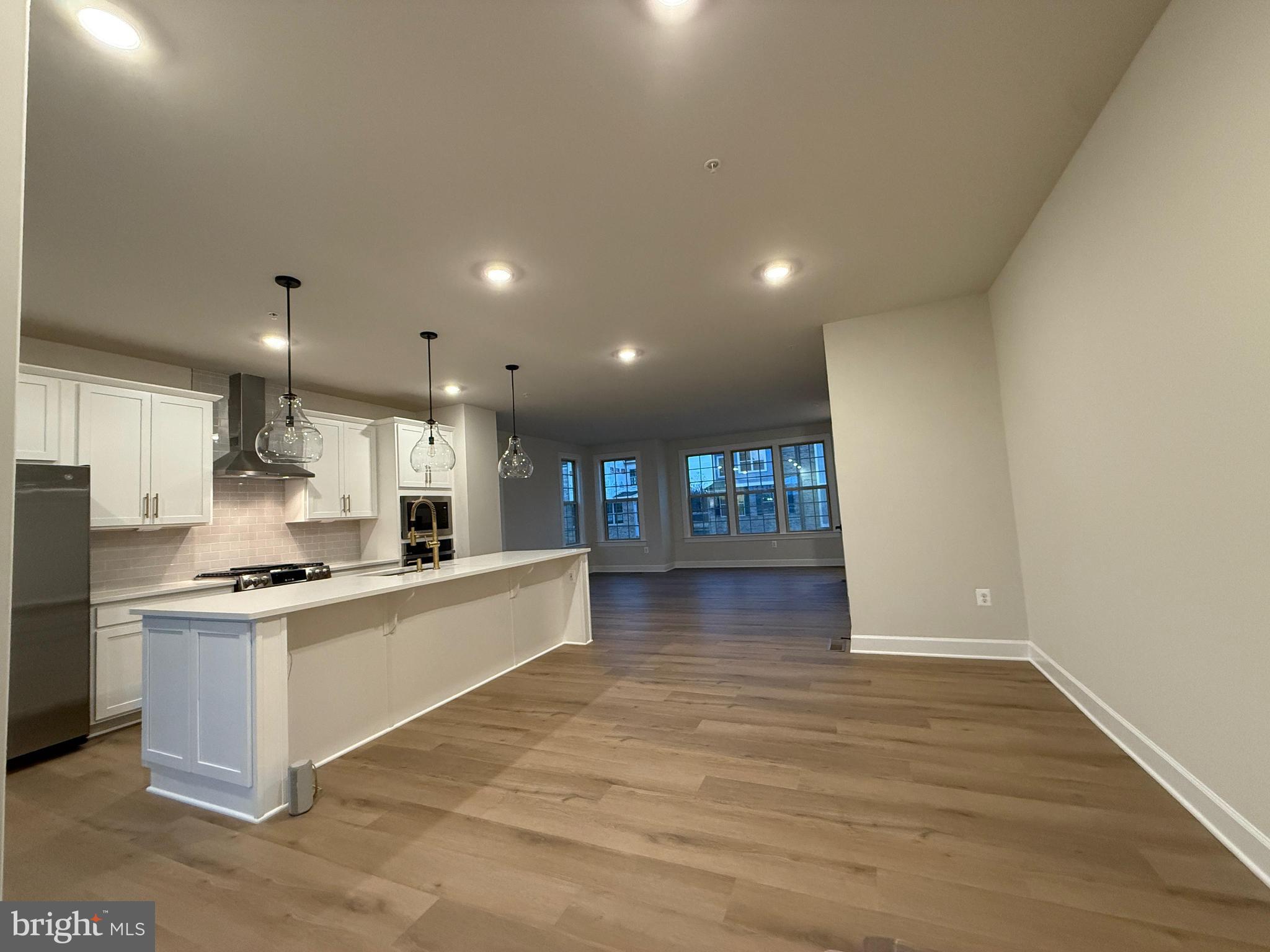 PATUXENT GREENS - Residential Lease