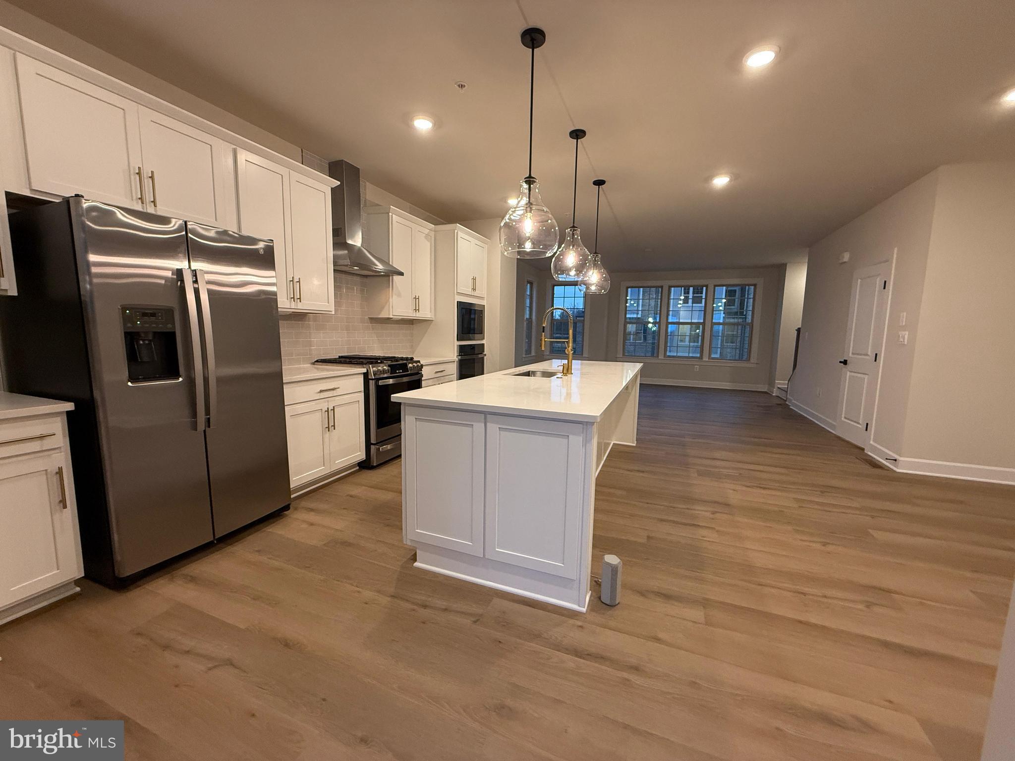 PATUXENT GREENS - Residential Lease