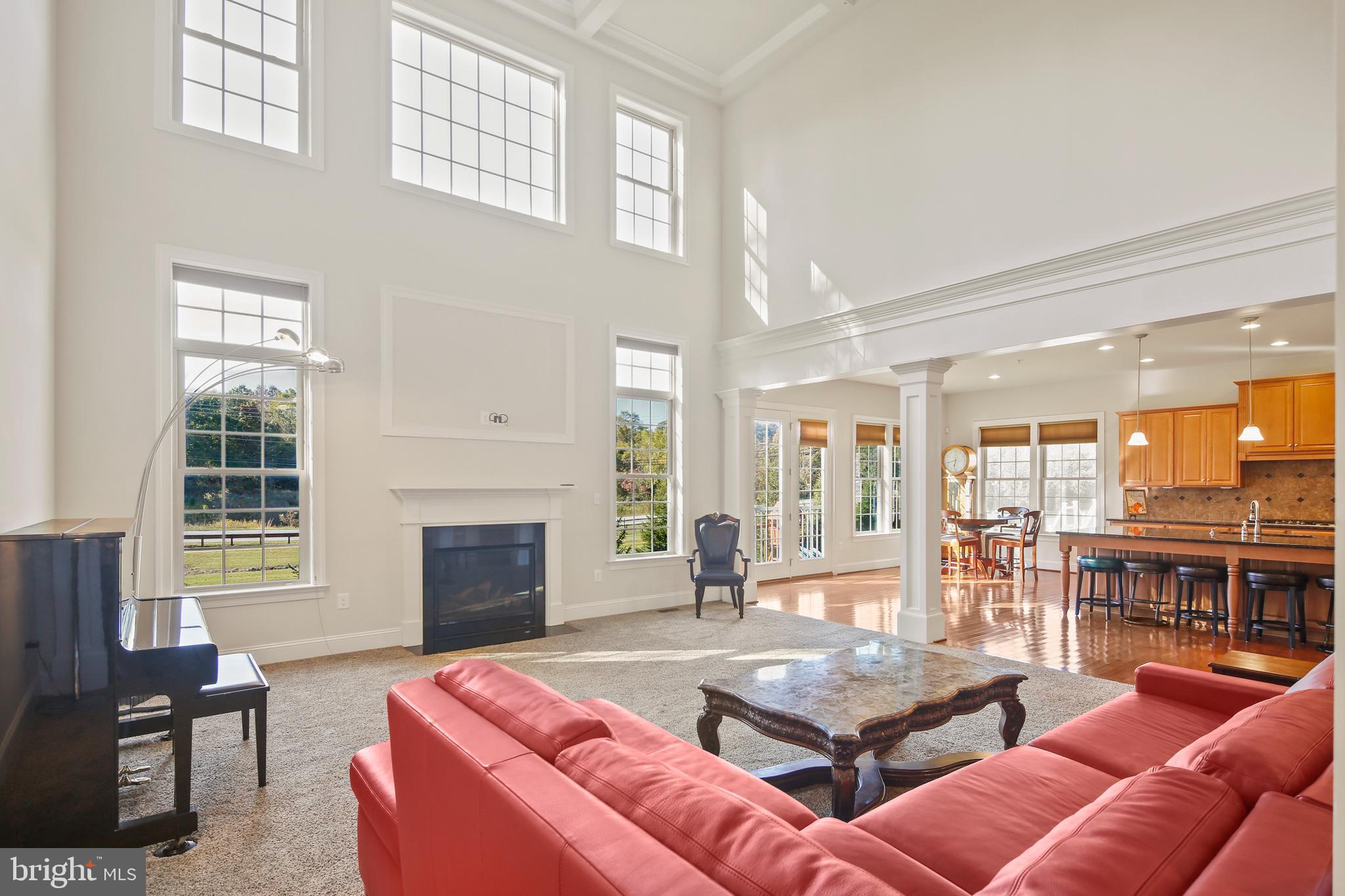 WINCOPIA FARMS - Residential